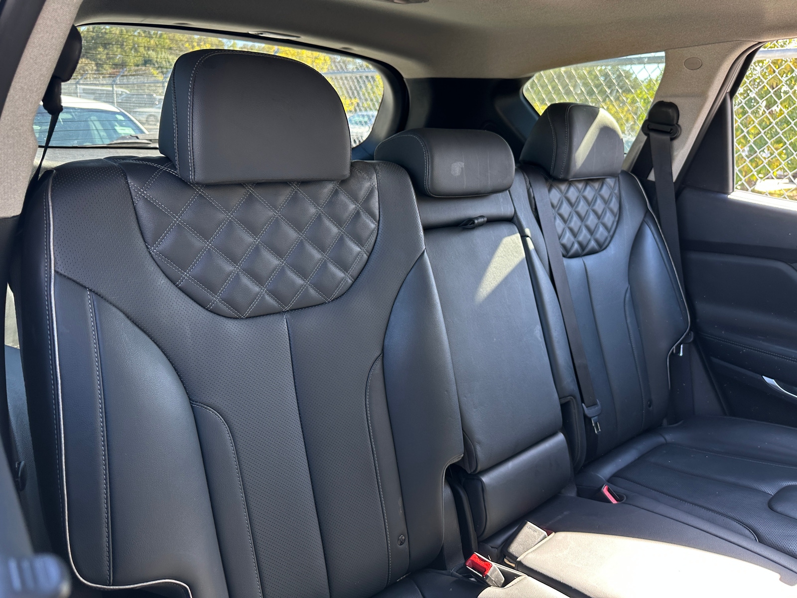Thumbnail: 2021 Hyundai Santa Fe - 5