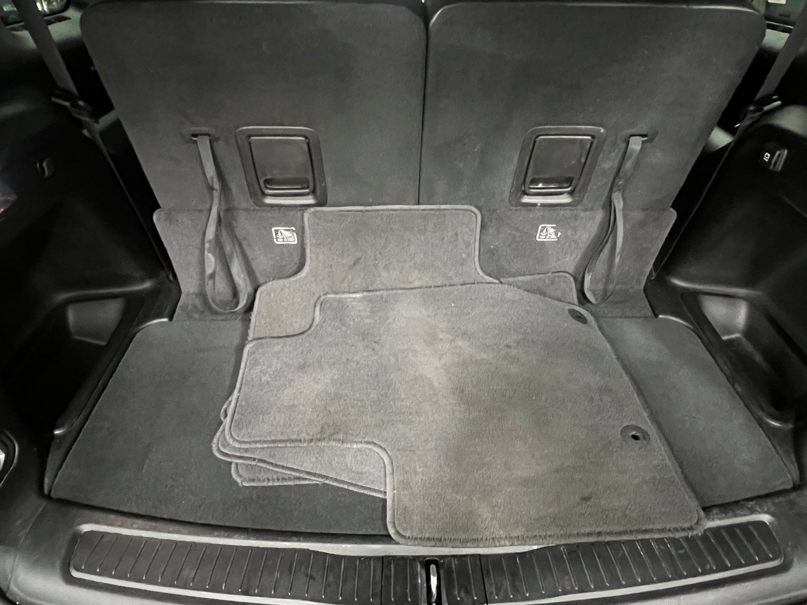 Thumbnail: 2024 Jeep Grand Cherokee L - 6