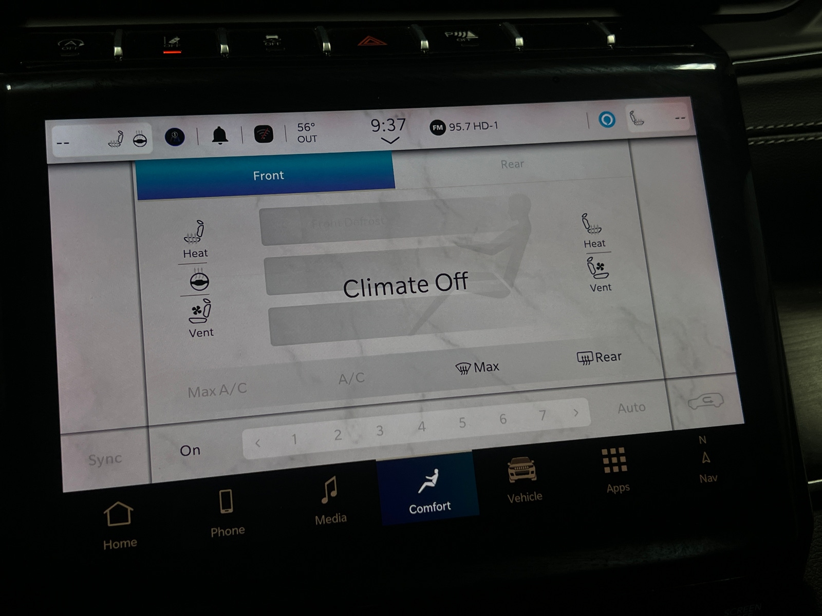 Thumbnail: 2024 Jeep Grand Cherokee L - 3