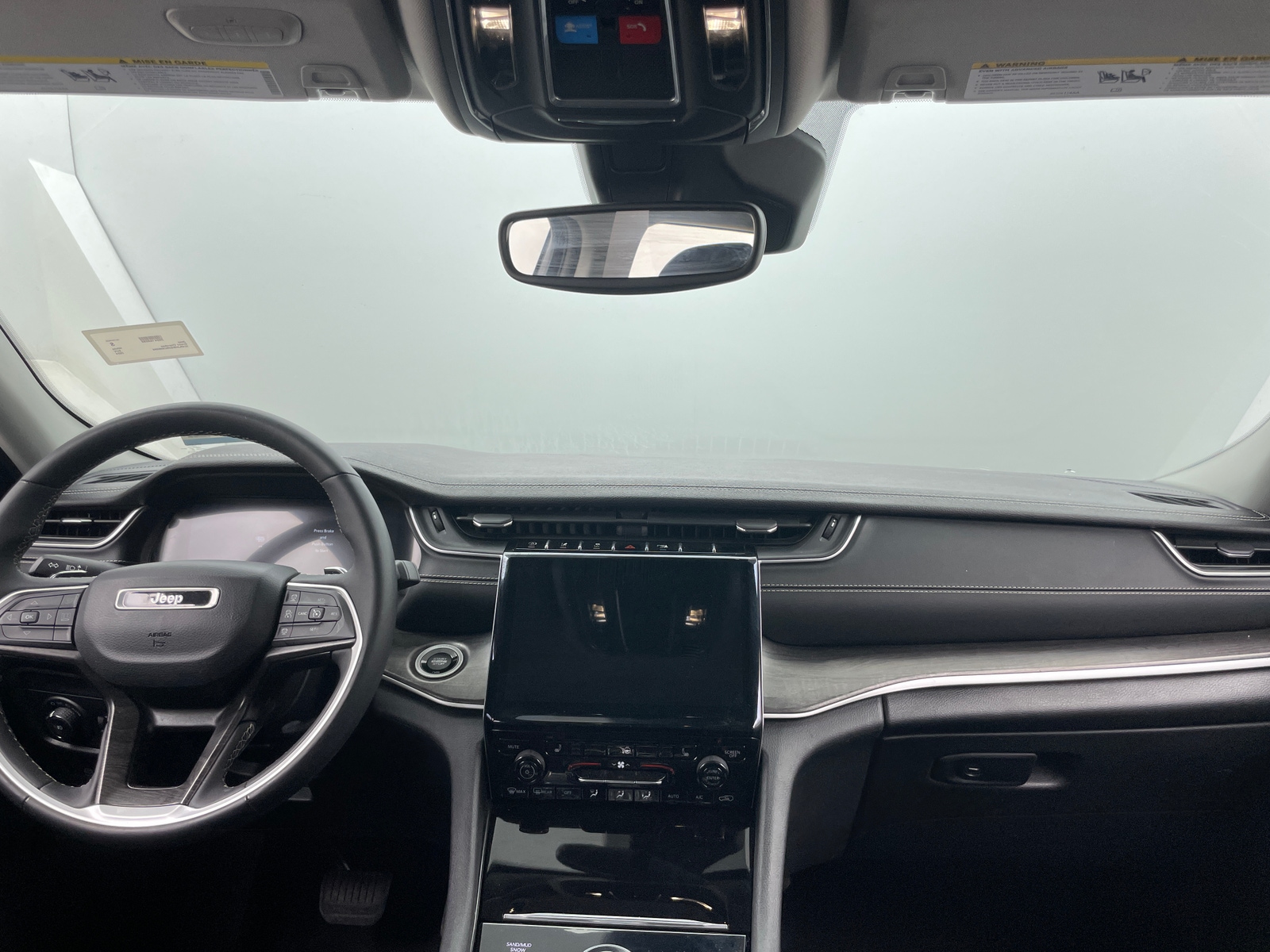 Thumbnail: 2024 Jeep Grand Cherokee - 2