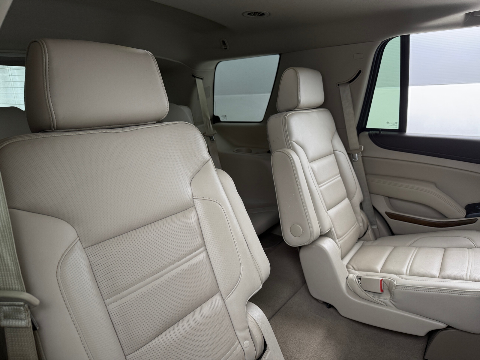 Thumbnail: 2019 GMC Yukon - 5