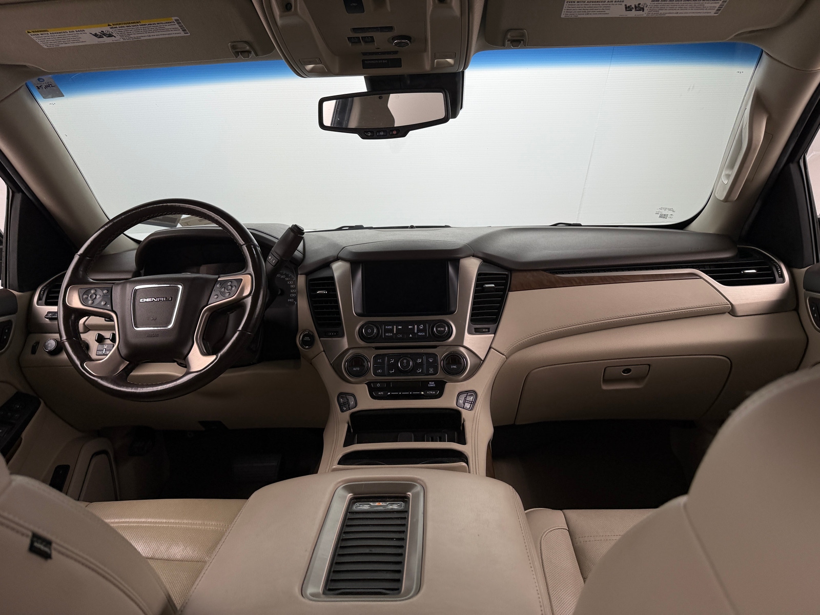 Thumbnail: 2019 GMC Yukon - 2