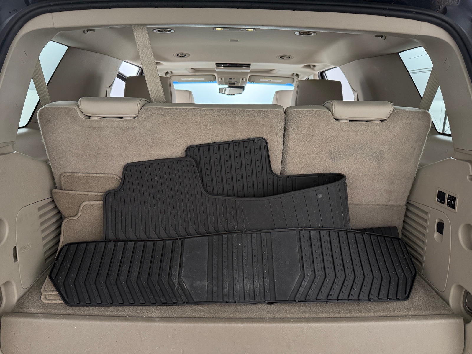 Thumbnail: 2019 GMC Yukon - 6