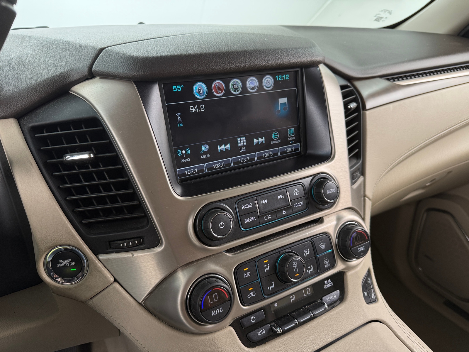 Thumbnail: 2019 GMC Yukon - 3