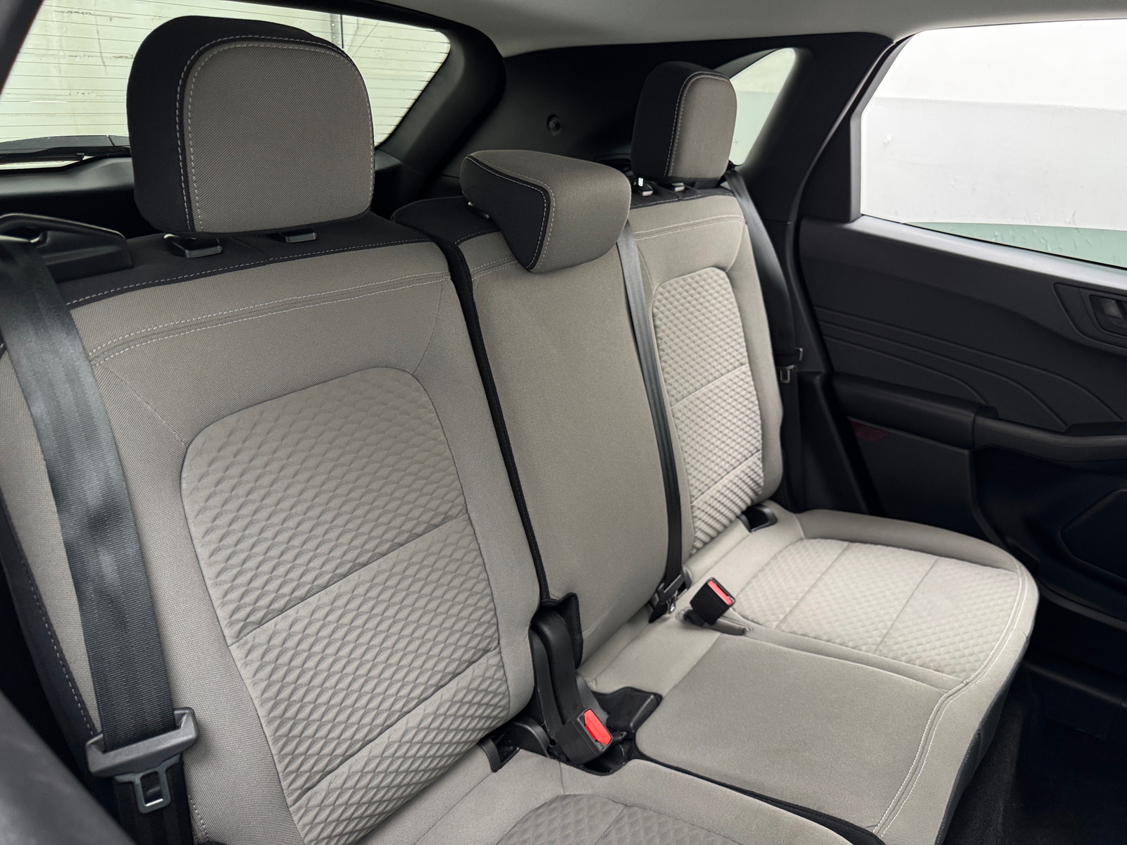 Thumbnail: 2022 Ford Escape - 6