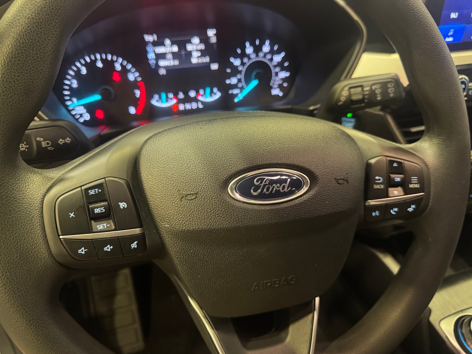 Thumbnail: 2022 Ford Escape - 5