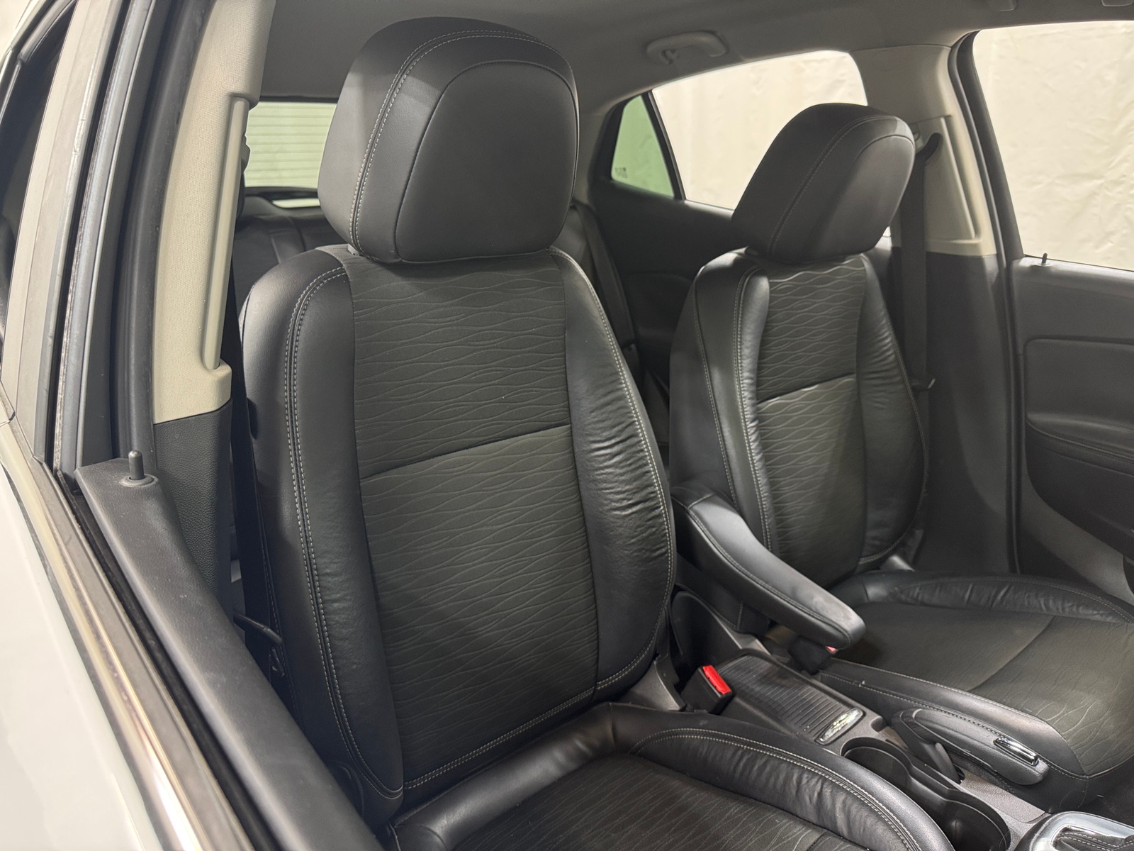 Thumbnail: 2016 Buick Encore - 2