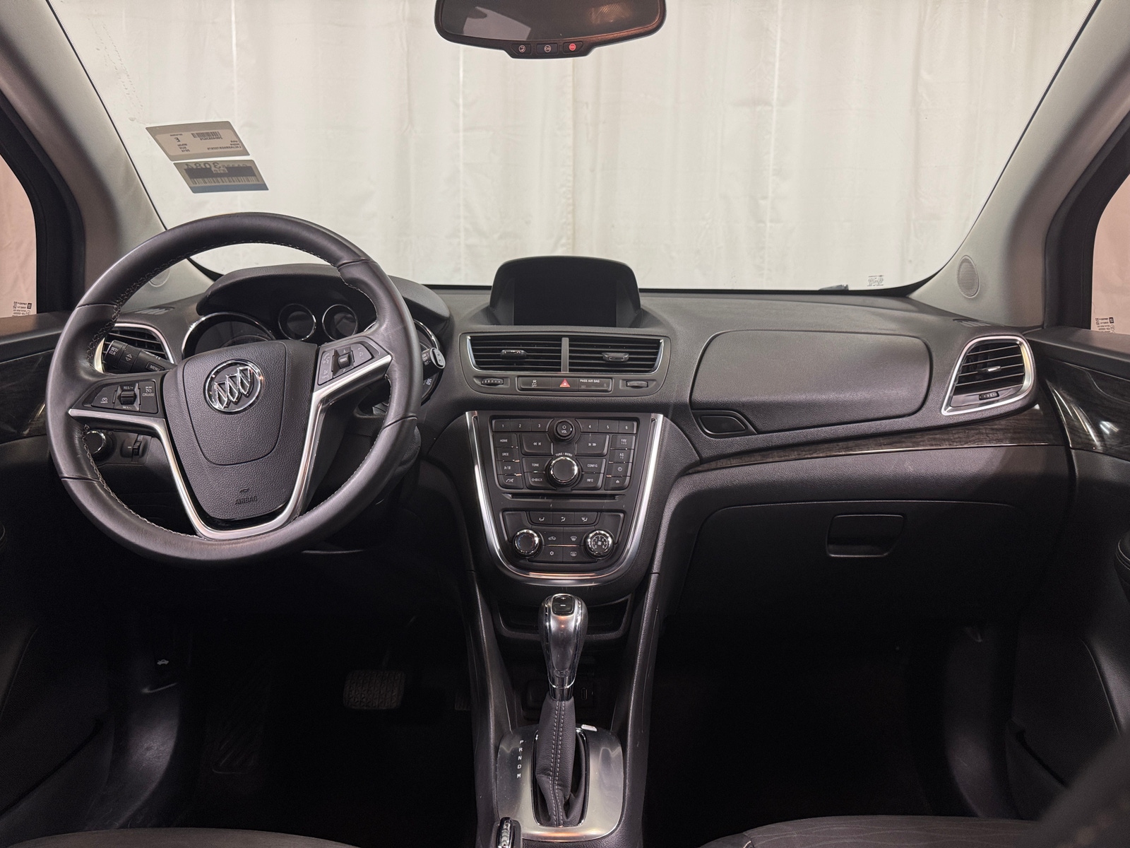 Thumbnail: 2016 Buick Encore - 3