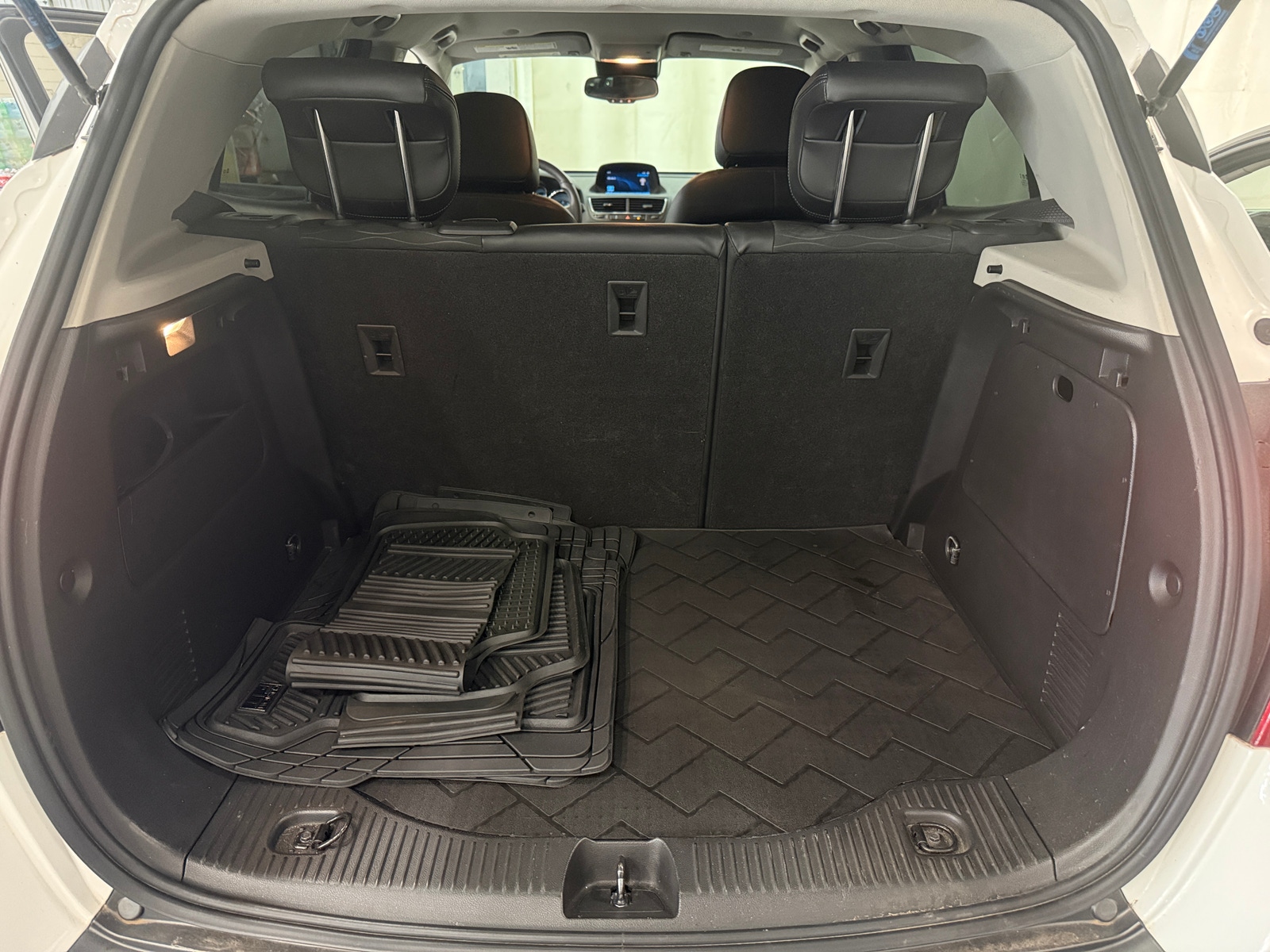 Thumbnail: 2016 Buick Encore - 7
