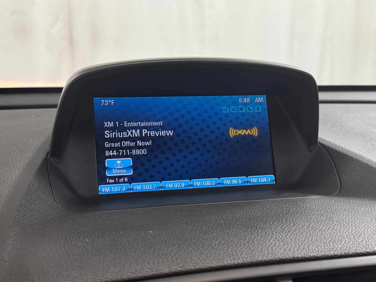 Thumbnail: 2016 Buick Encore - 4