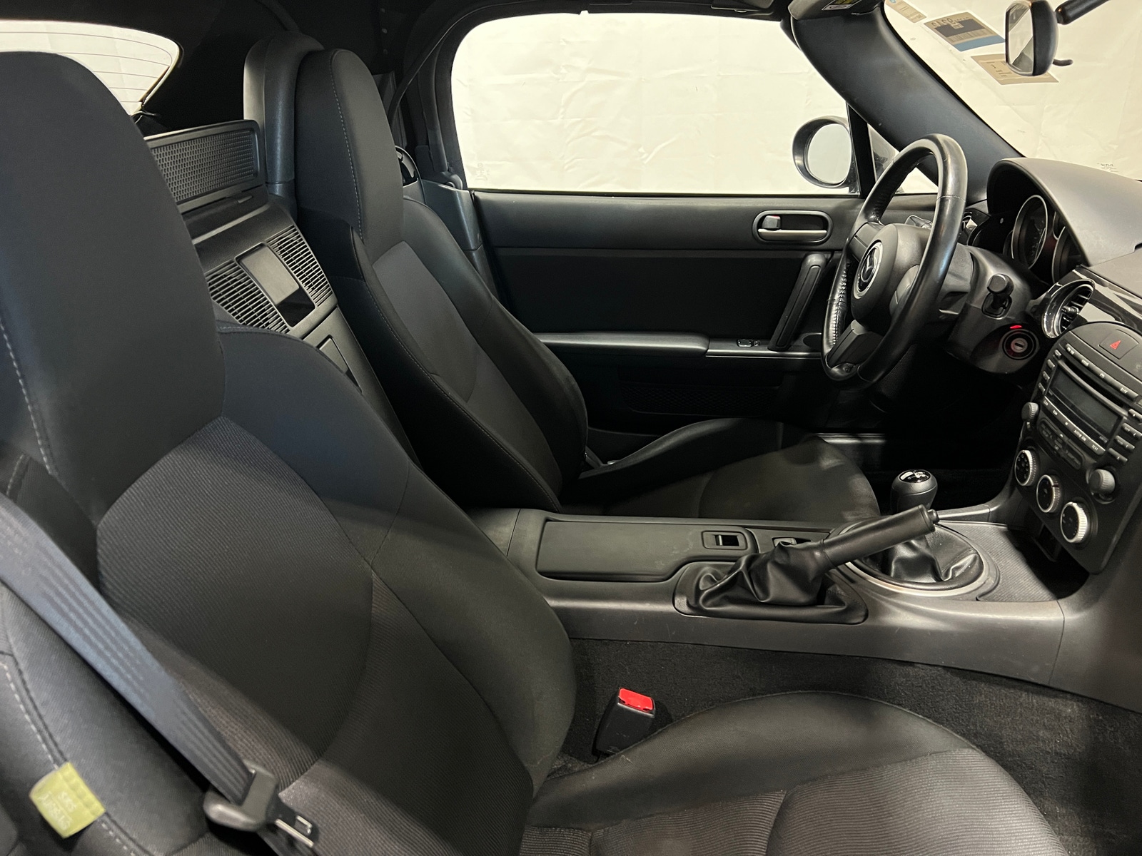 Thumbnail: 2014 Mazda MX-5 Miata - 2