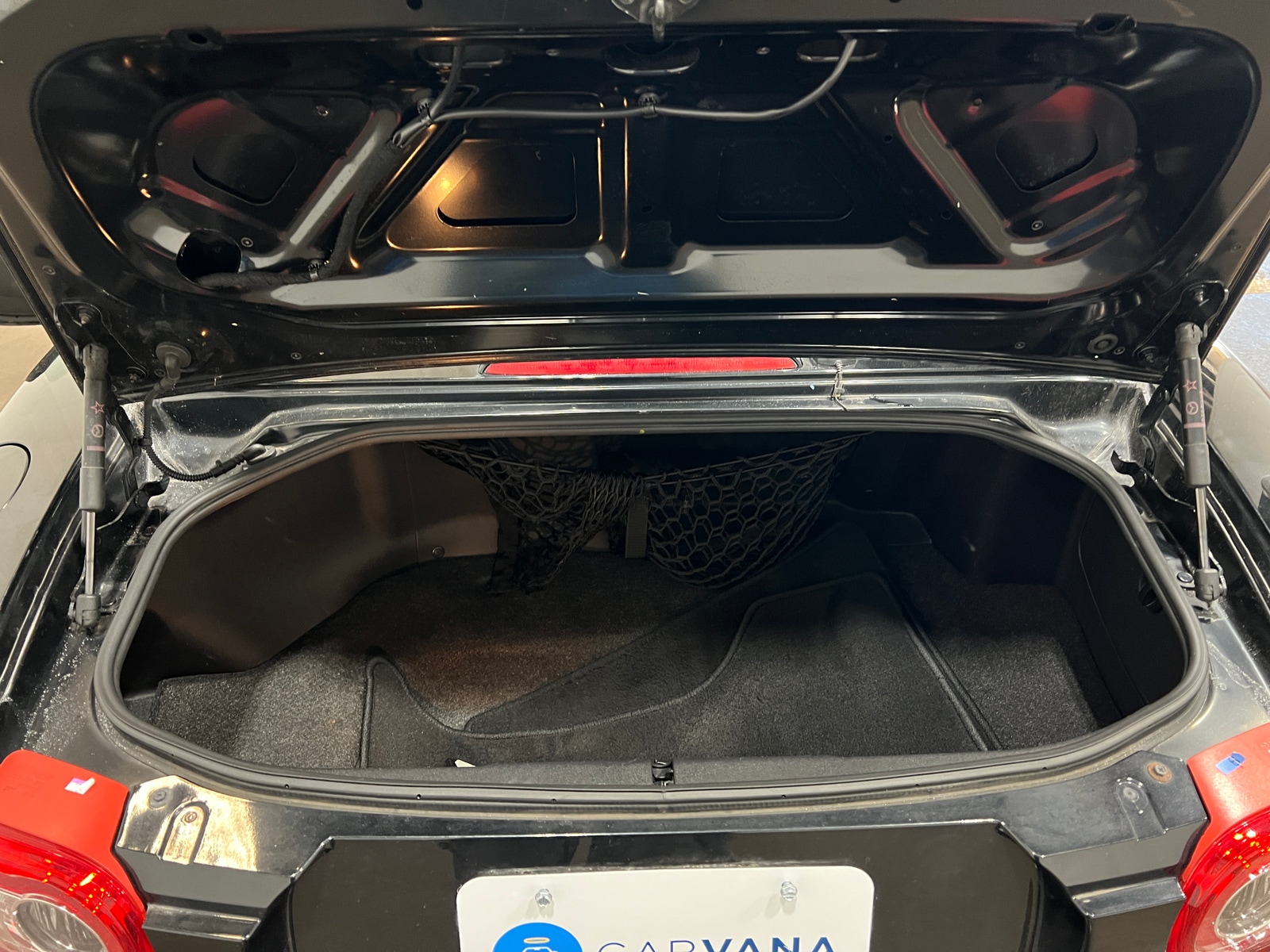 Thumbnail: 2014 Mazda MX-5 Miata - 4