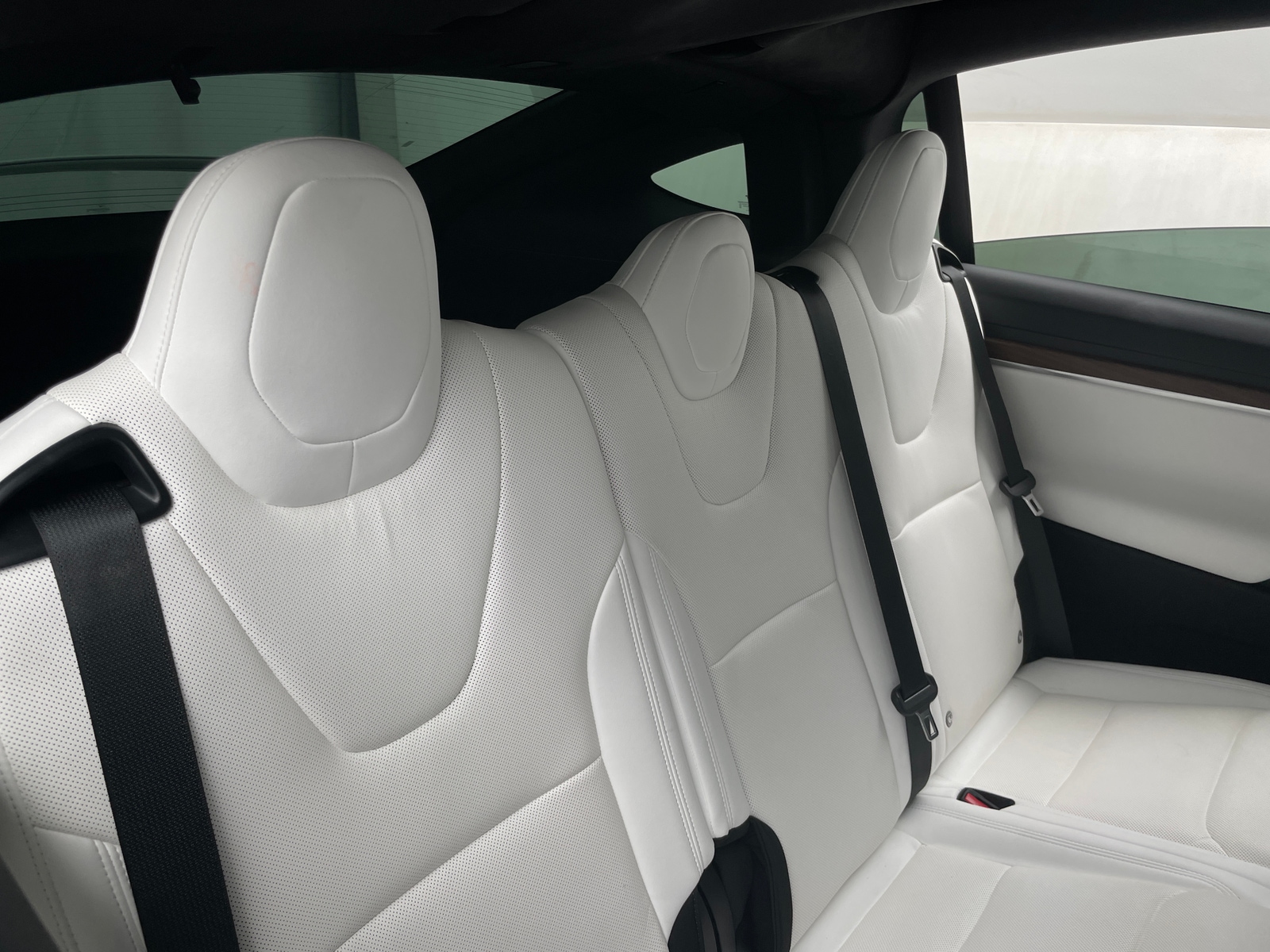 Thumbnail: 2022 Tesla Model X - 5