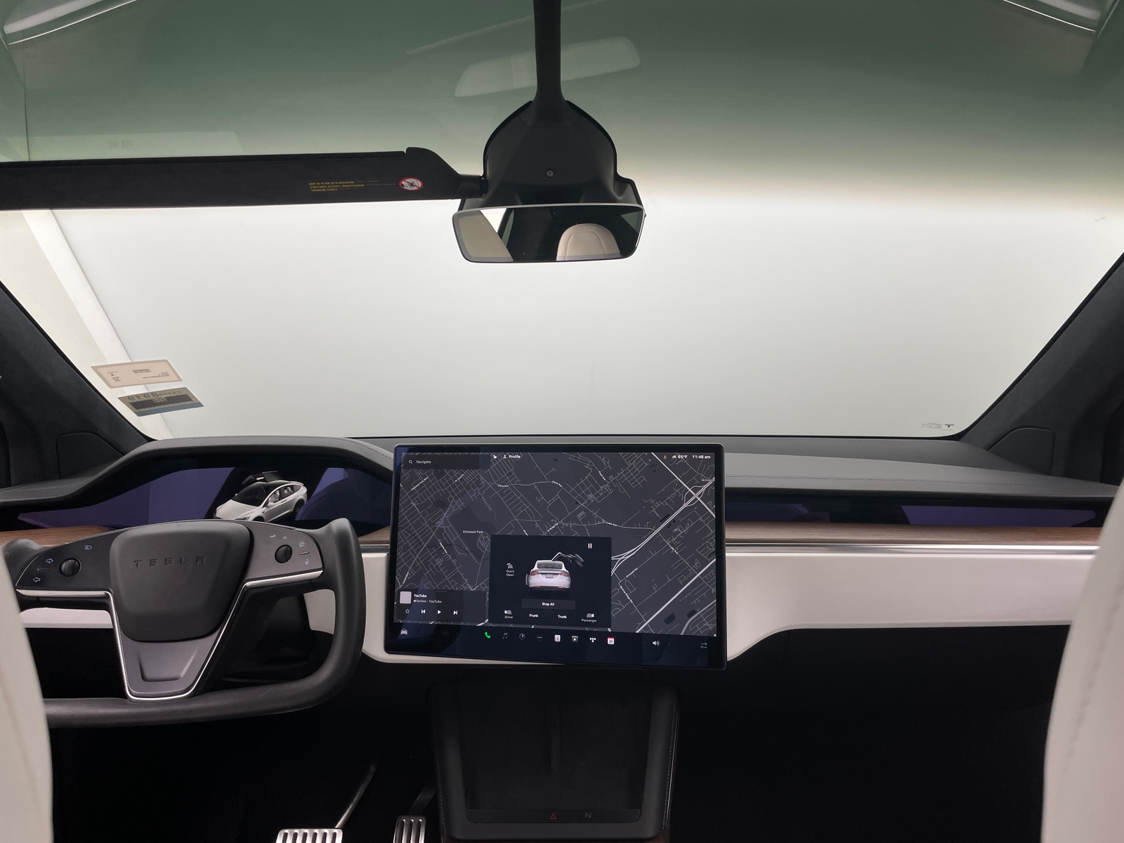 Thumbnail: 2022 Tesla Model X - 2