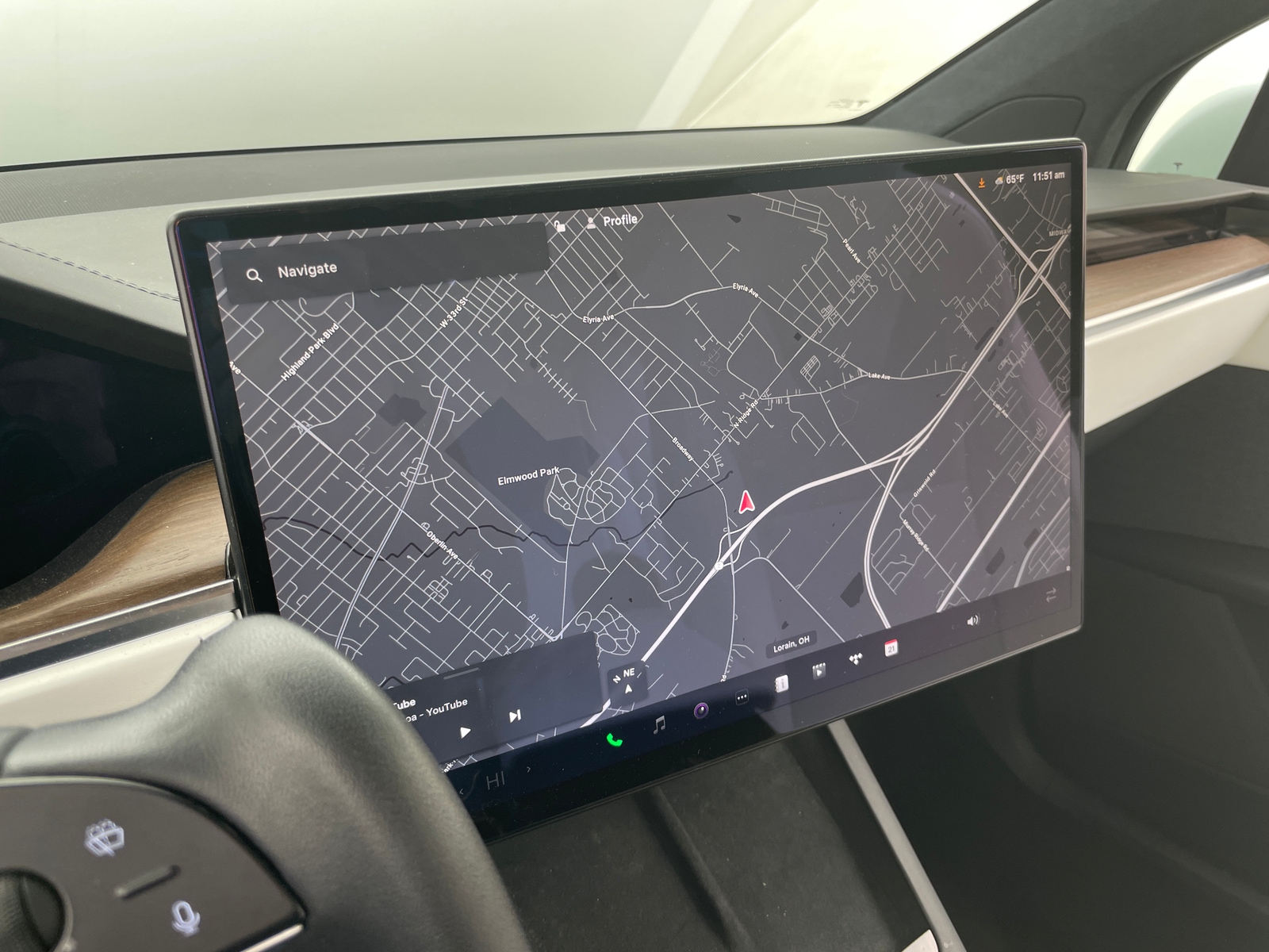 Thumbnail: 2022 Tesla Model X - 3