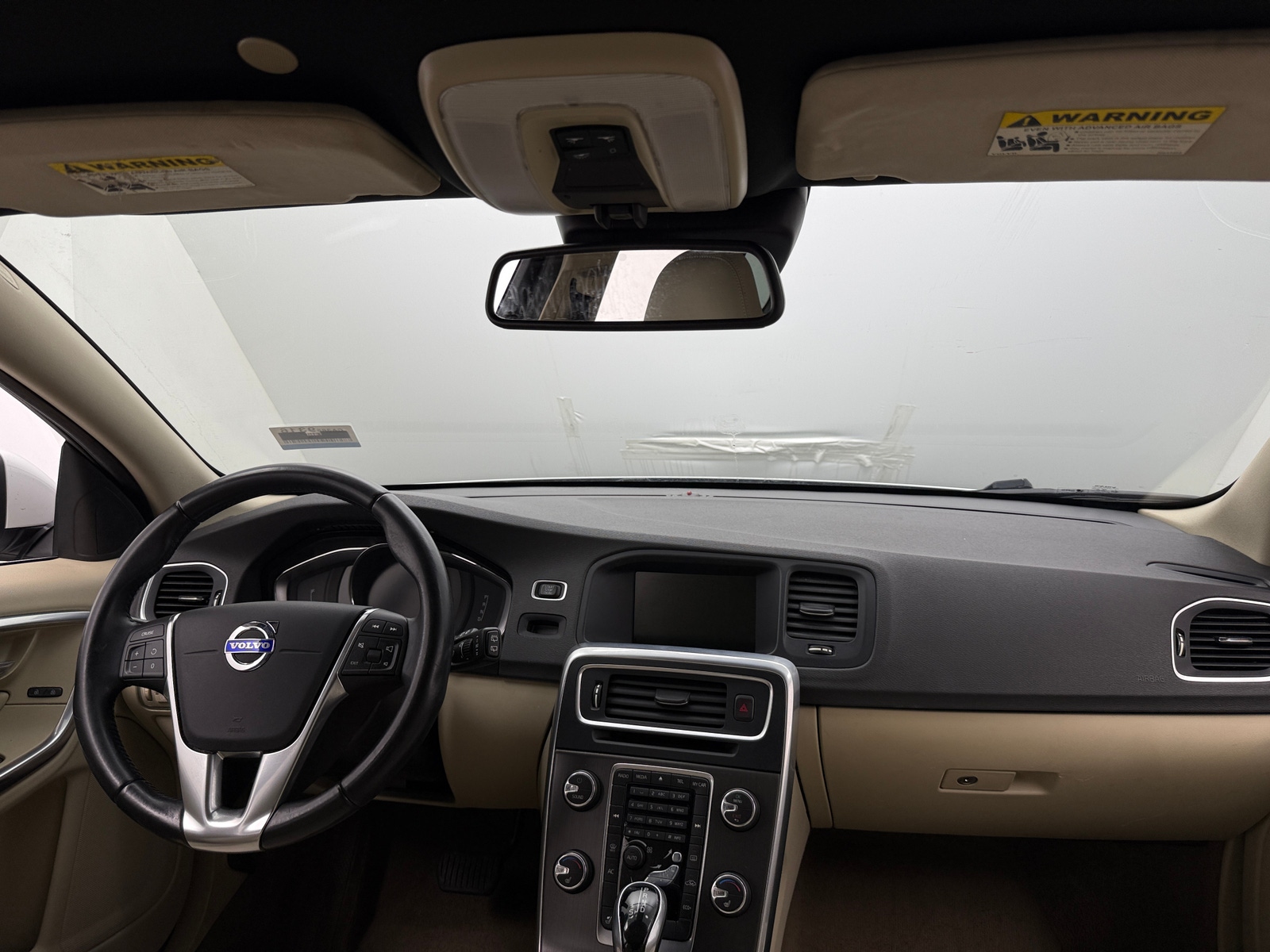 Thumbnail: 2015 Volvo V60 - 2