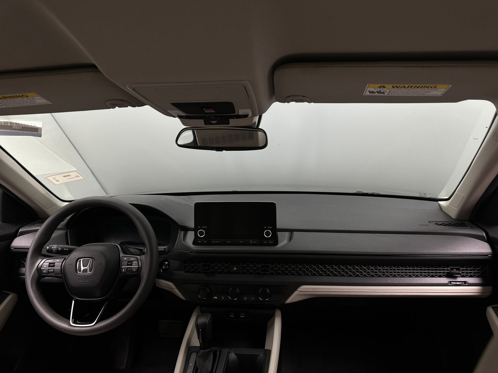 Thumbnail: 2024 Honda Accord - 3