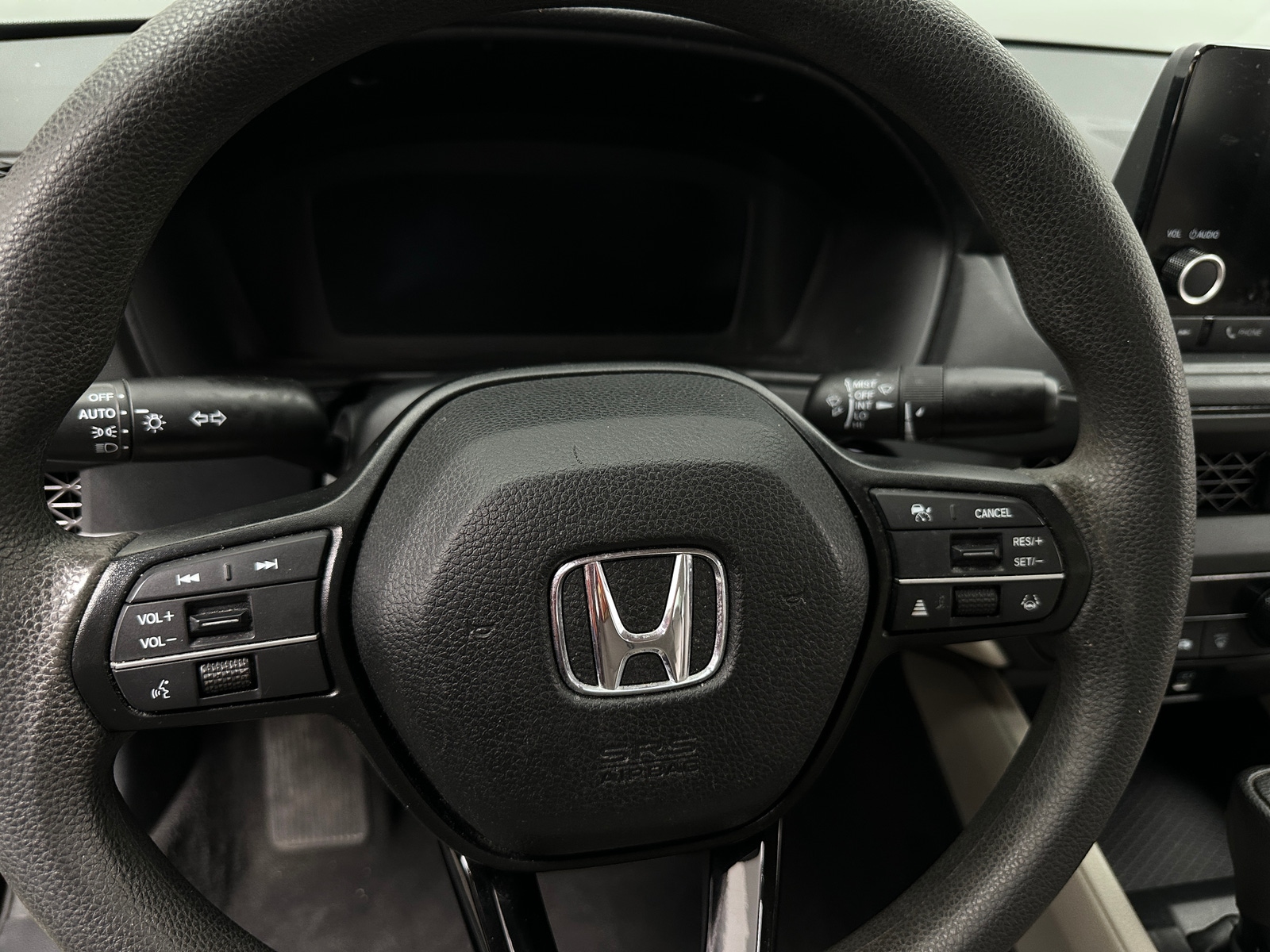 Thumbnail: 2024 Honda Accord - 5