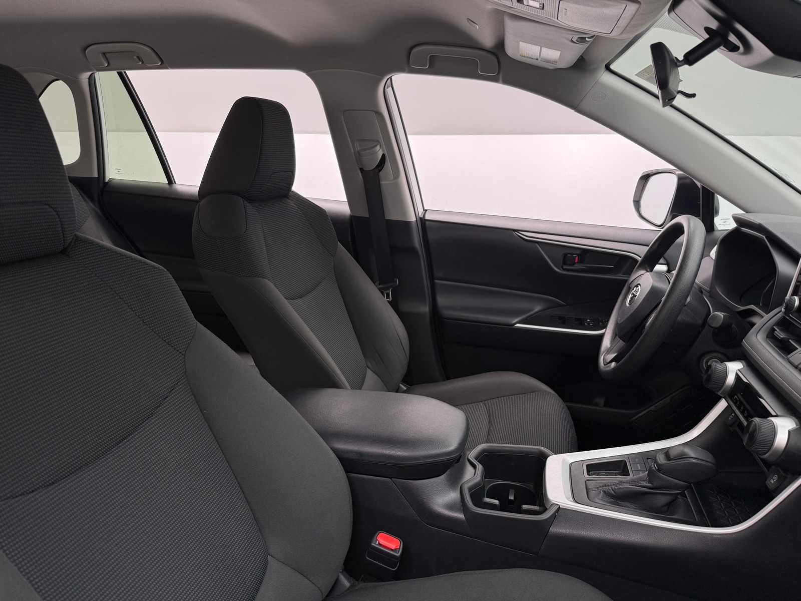 Thumbnail: 2024 Toyota RAV4 - 2