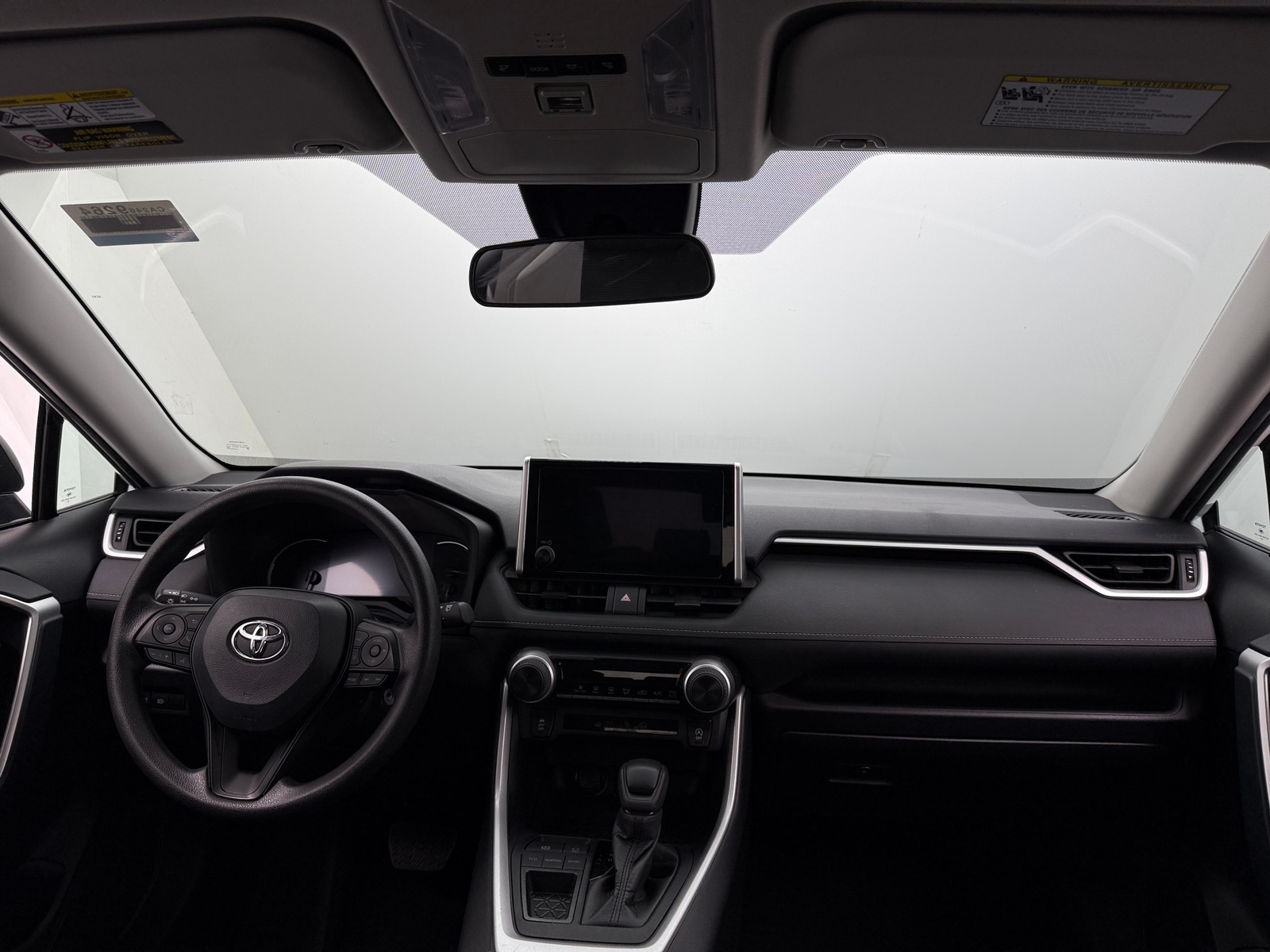 Thumbnail: 2024 Toyota RAV4 - 3