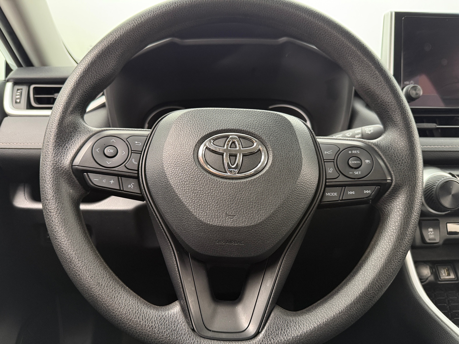 Thumbnail: 2024 Toyota RAV4 - 5