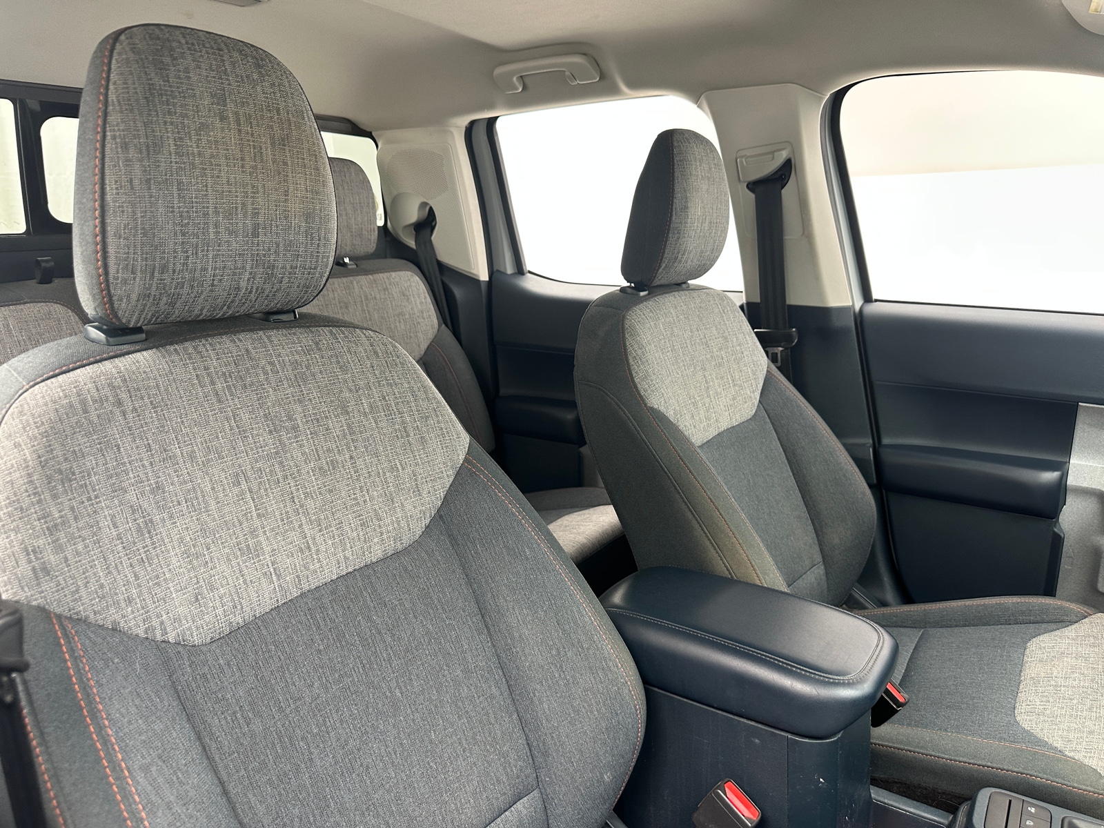 Thumbnail: 2022 Ford Maverick - 2