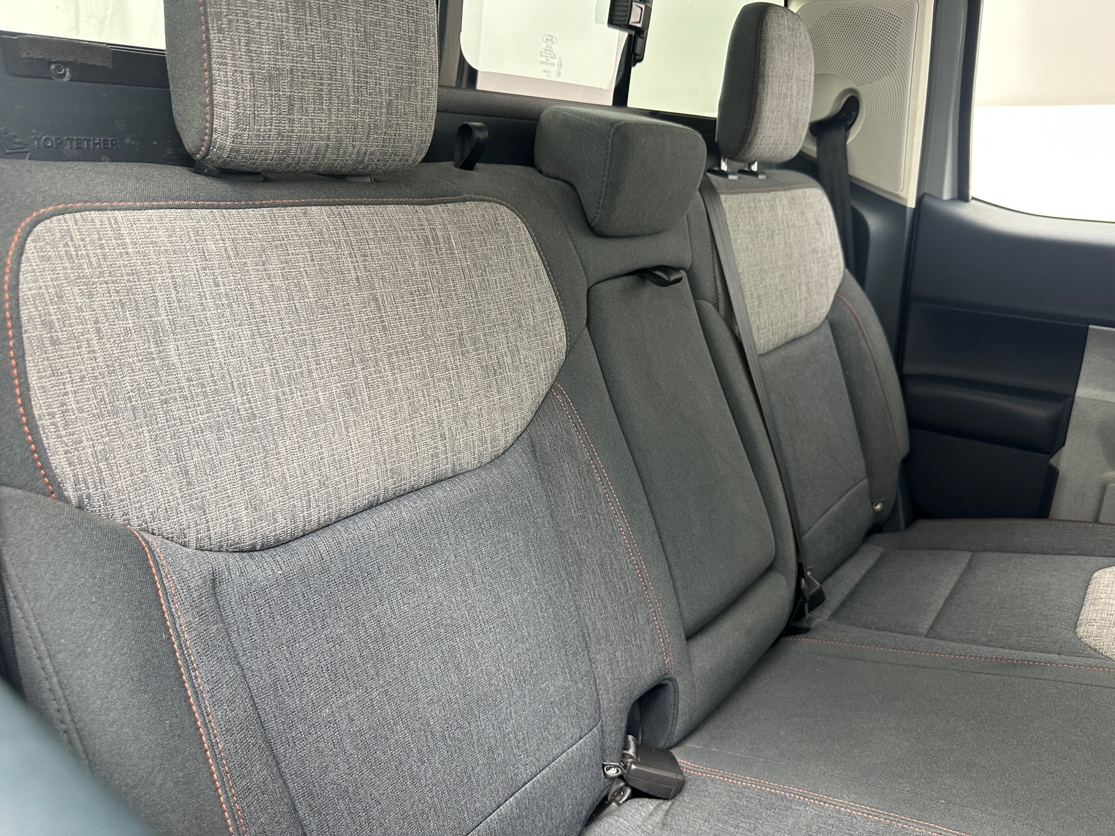 Thumbnail: 2022 Ford Maverick - 6