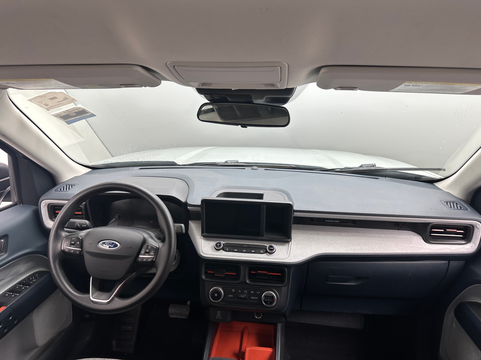 Thumbnail: 2022 Ford Maverick - 3