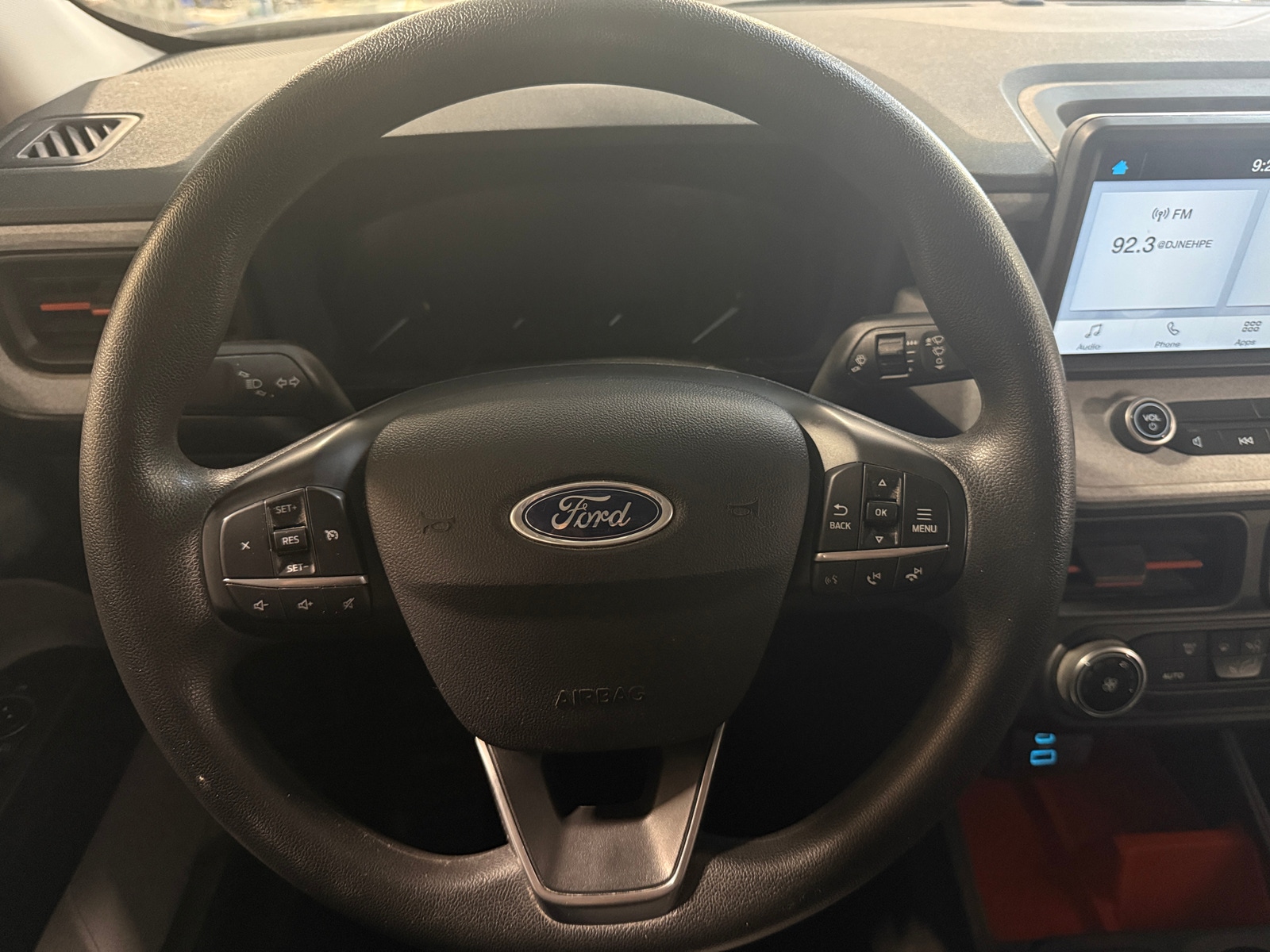 Thumbnail: 2022 Ford Maverick - 5