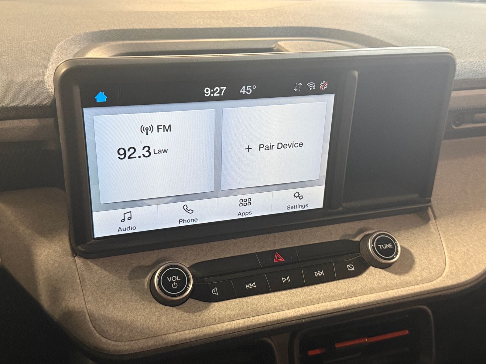 Thumbnail: 2022 Ford Maverick - 4