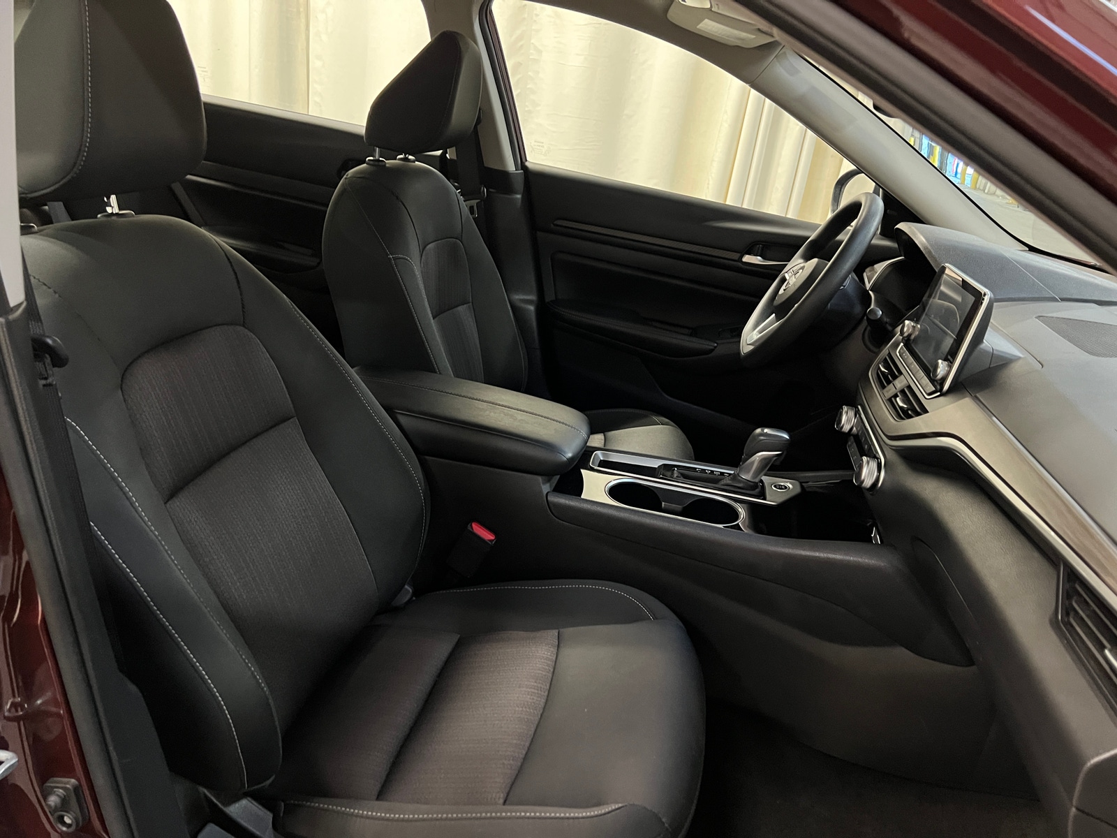 Thumbnail: 2024 Nissan Altima - 2