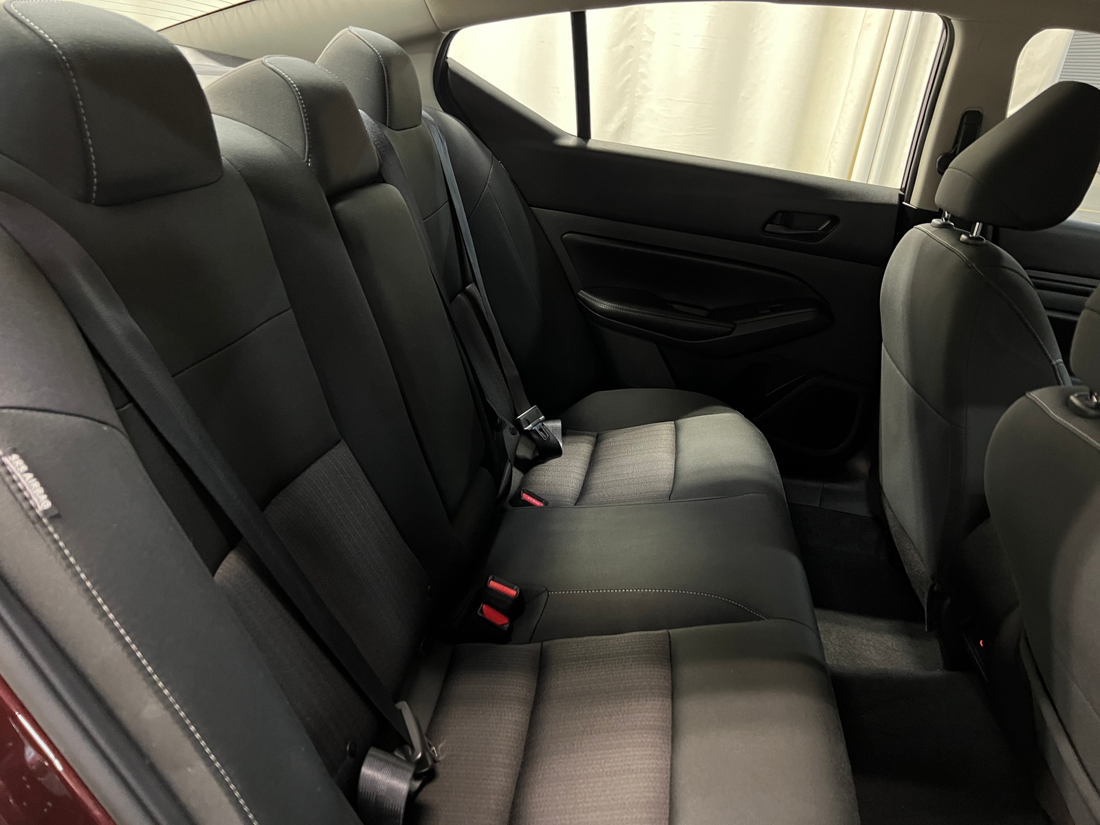 Thumbnail: 2024 Nissan Altima - 6