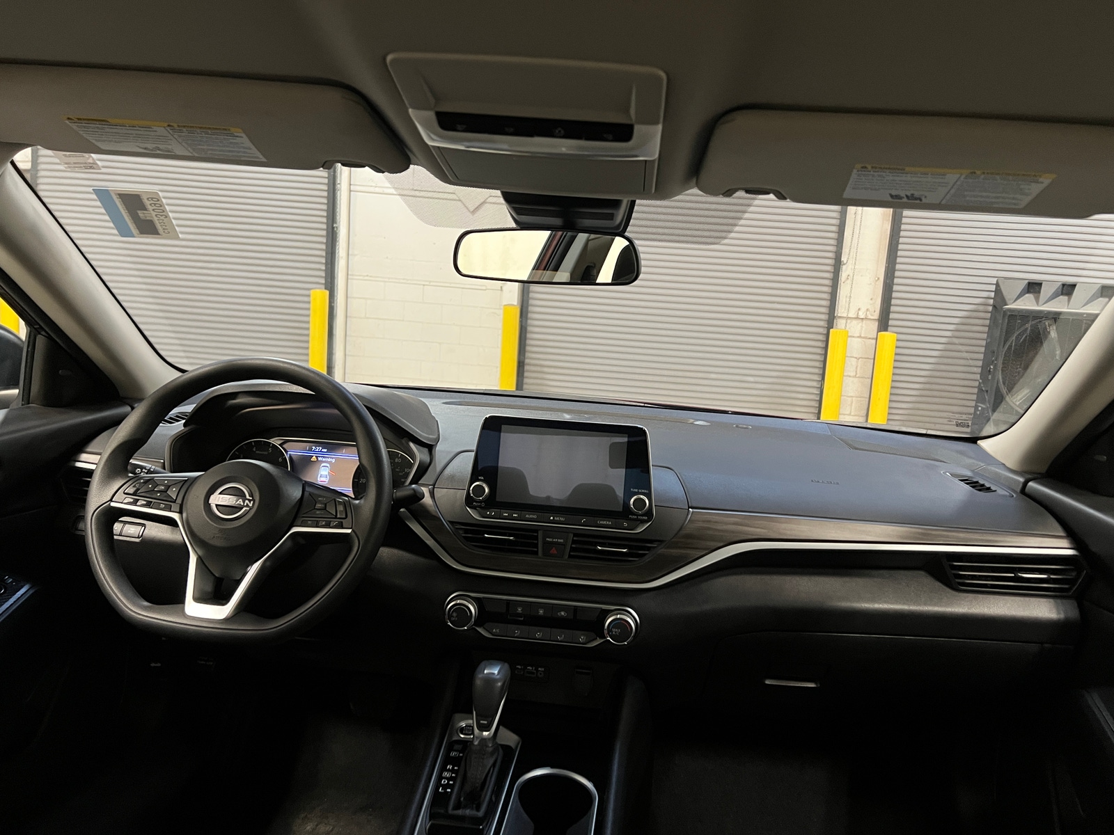 Thumbnail: 2024 Nissan Altima - 3