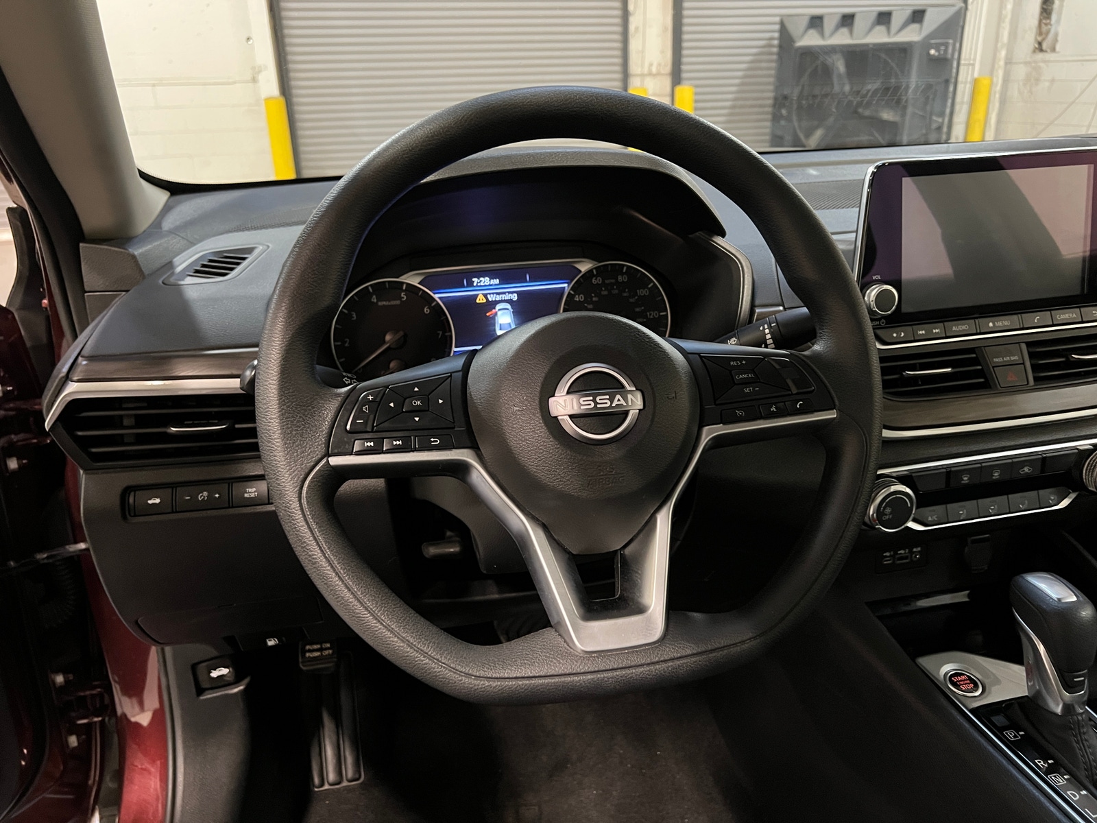 Thumbnail: 2024 Nissan Altima - 5