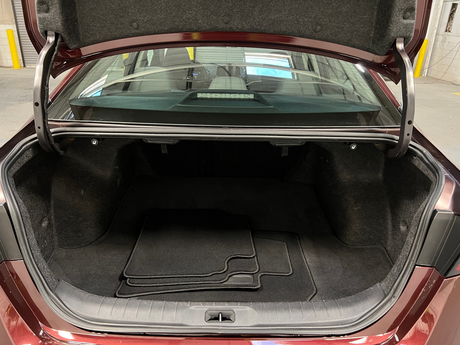 Thumbnail: 2024 Nissan Altima - 7