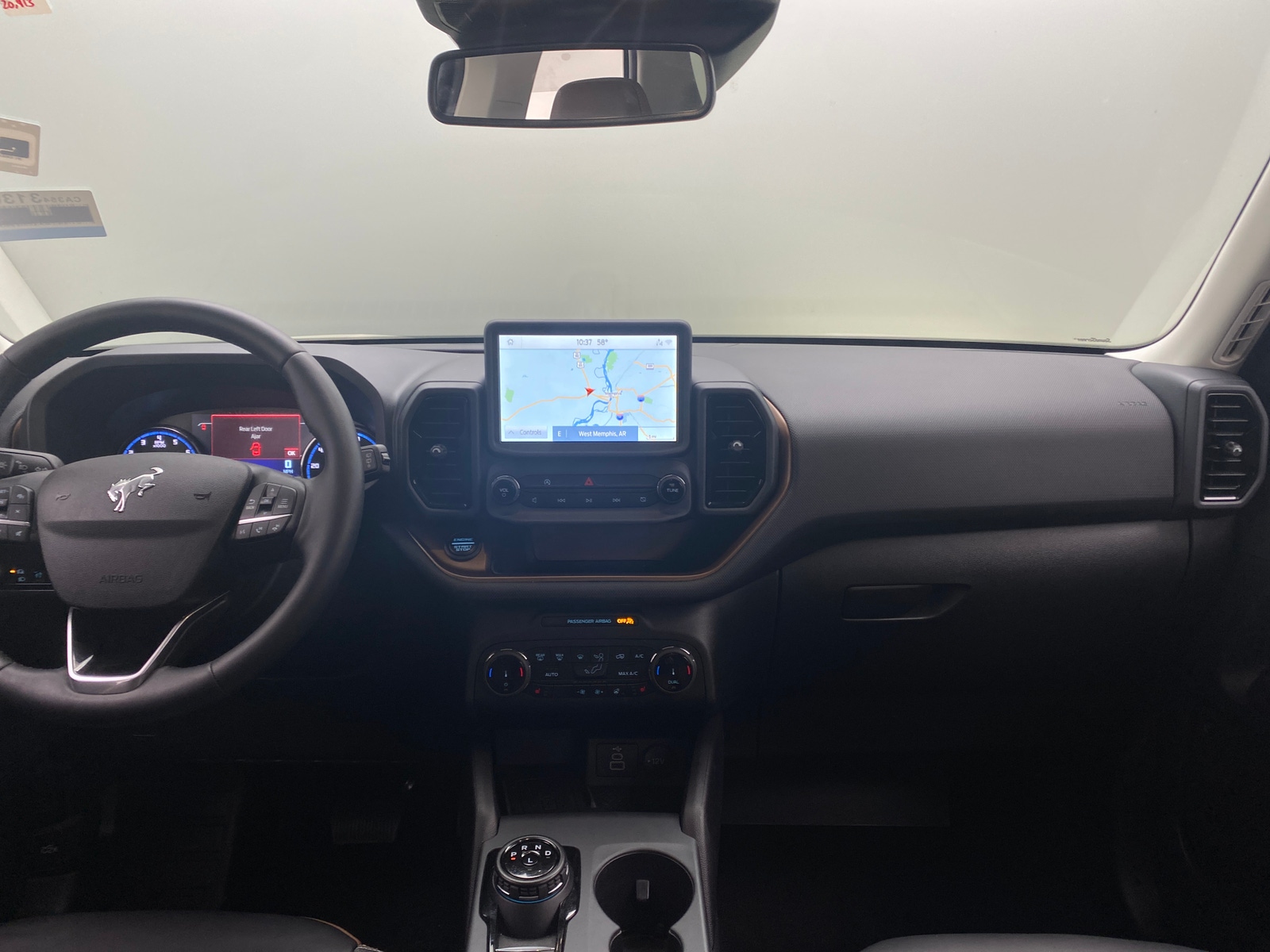 Thumbnail: 2024 Ford Bronco Sport - 2