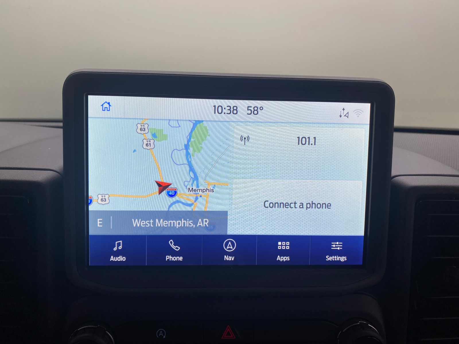 Thumbnail: 2024 Ford Bronco Sport - 3