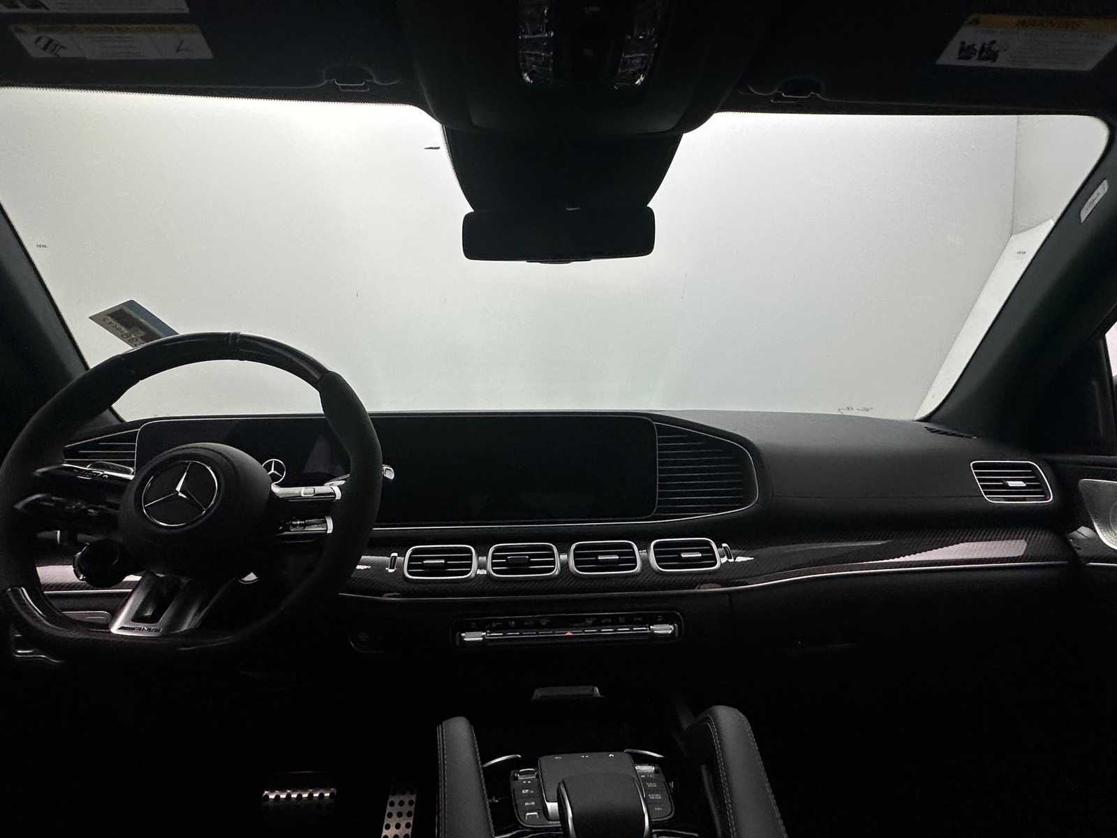 Thumbnail: 2025 Mercedes-Benz GLE - 2