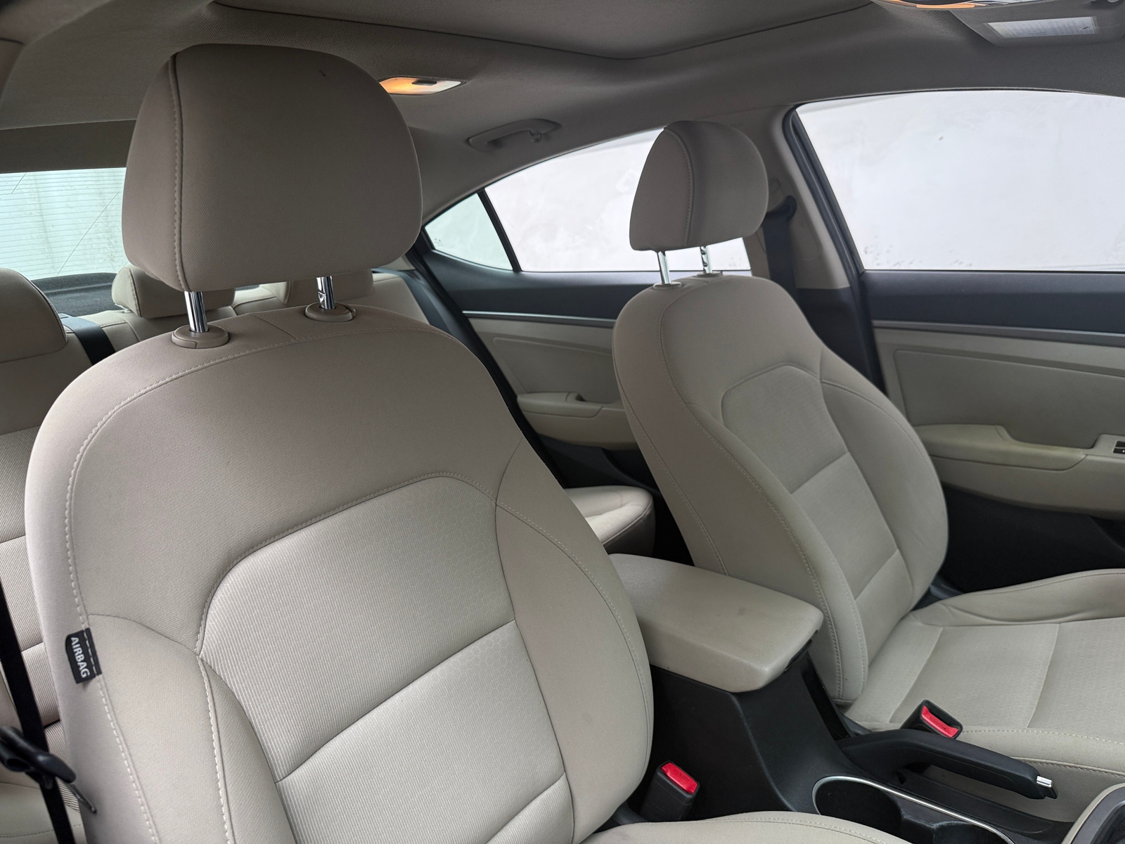 Thumbnail: 2018 Hyundai Elantra - 2