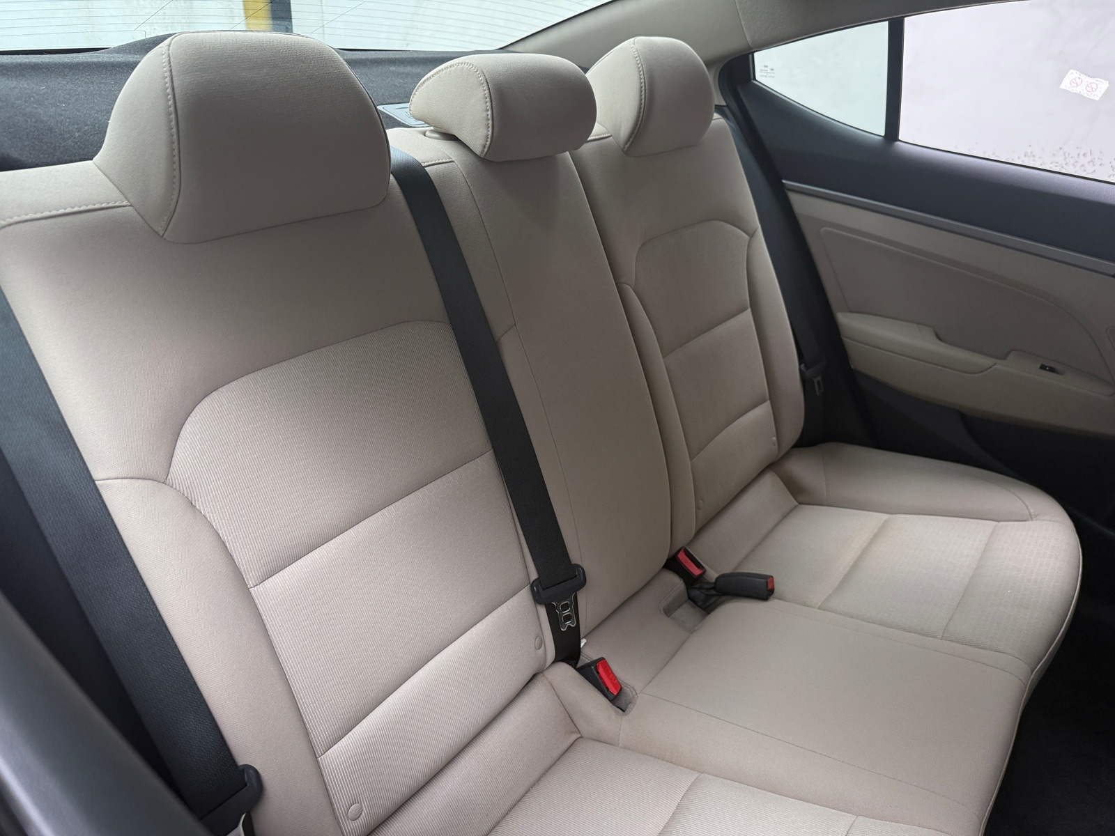 Thumbnail: 2018 Hyundai Elantra - 6
