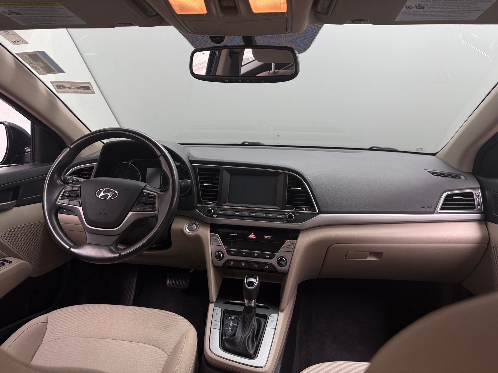 Thumbnail: 2018 Hyundai Elantra - 3