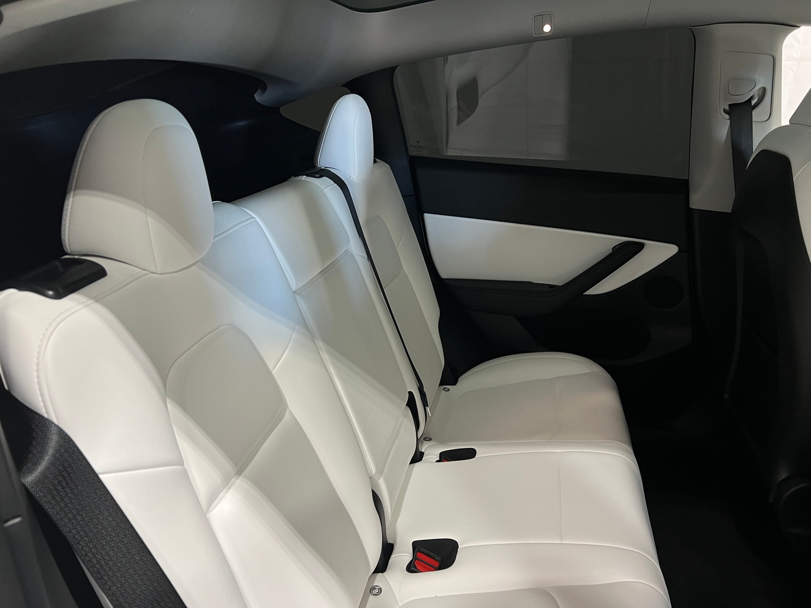 Thumbnail: 2022 Tesla Model Y - 5