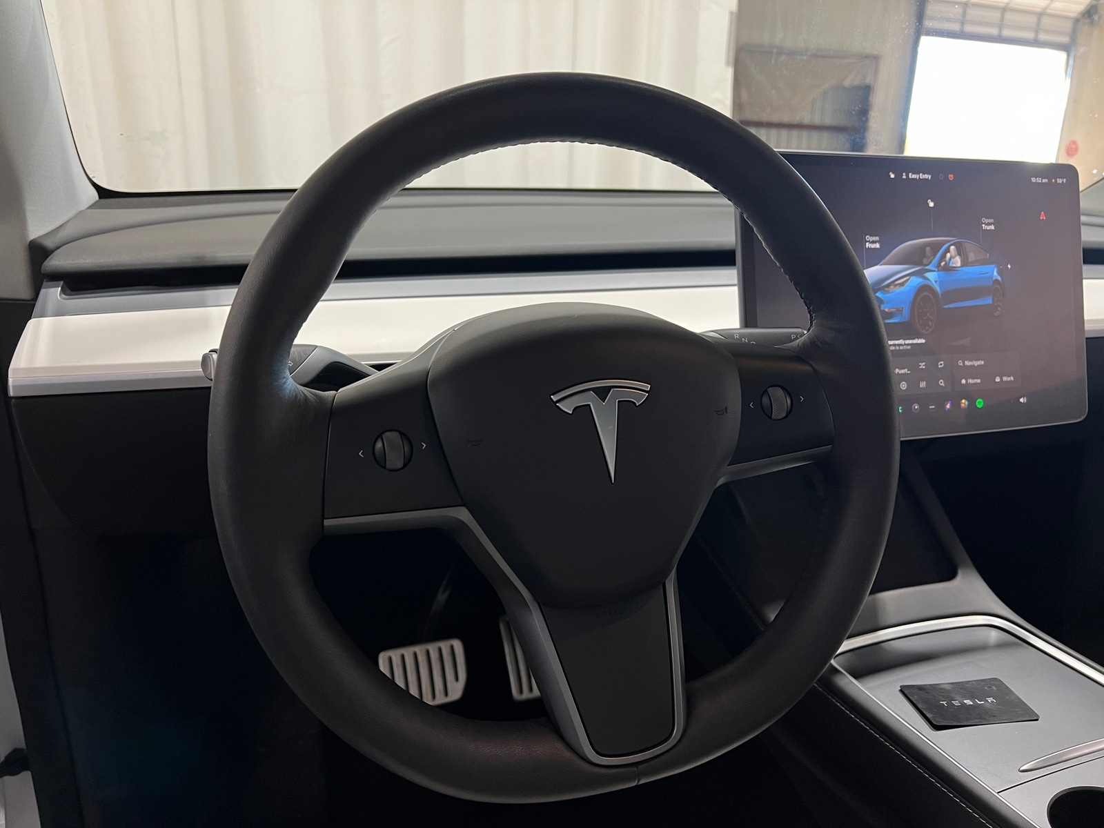 Thumbnail: 2022 Tesla Model Y - 4