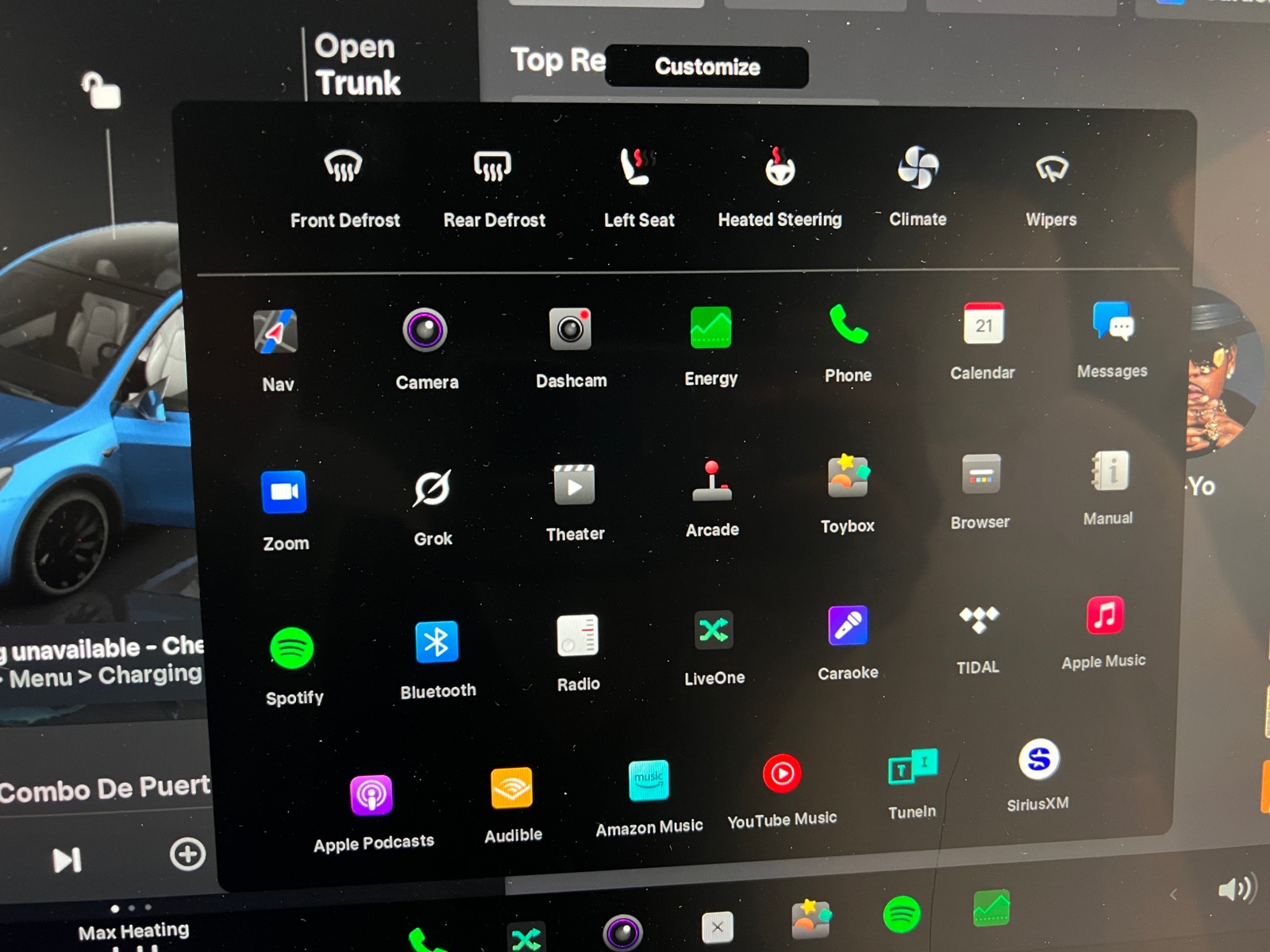 Thumbnail: 2022 Tesla Model Y - 3