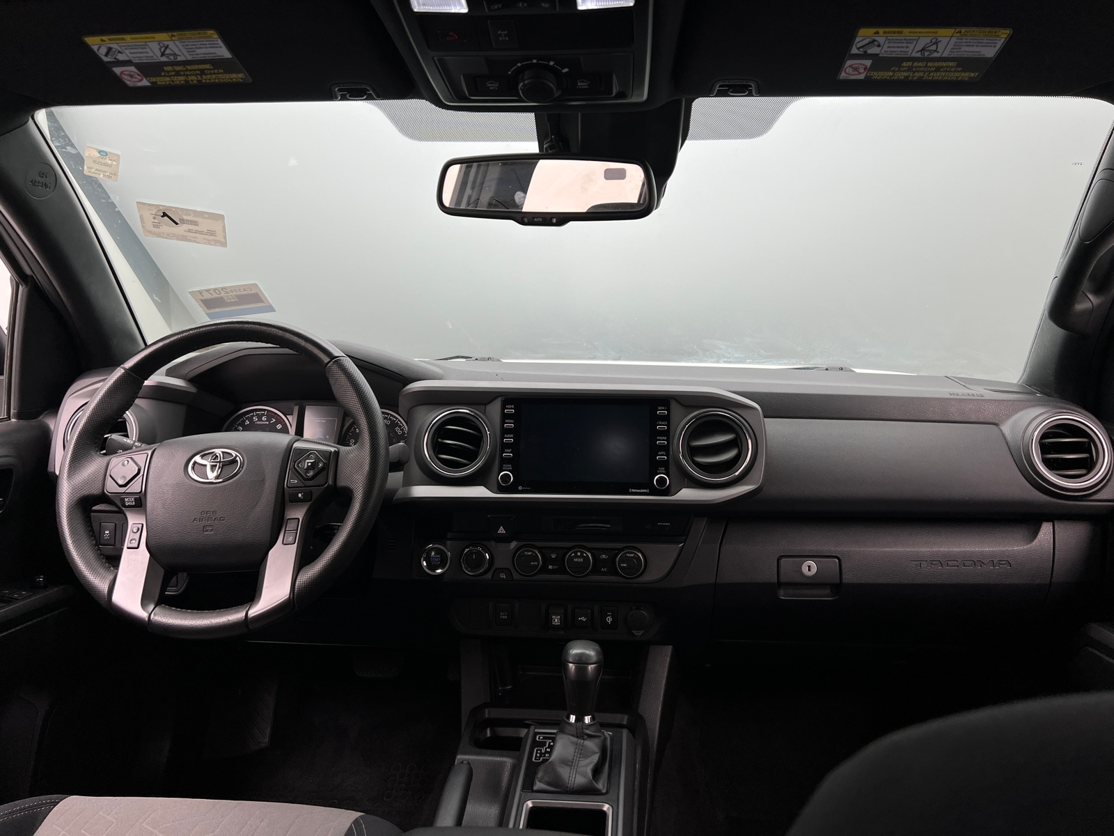 Thumbnail: 2023 Toyota Tacoma - 3