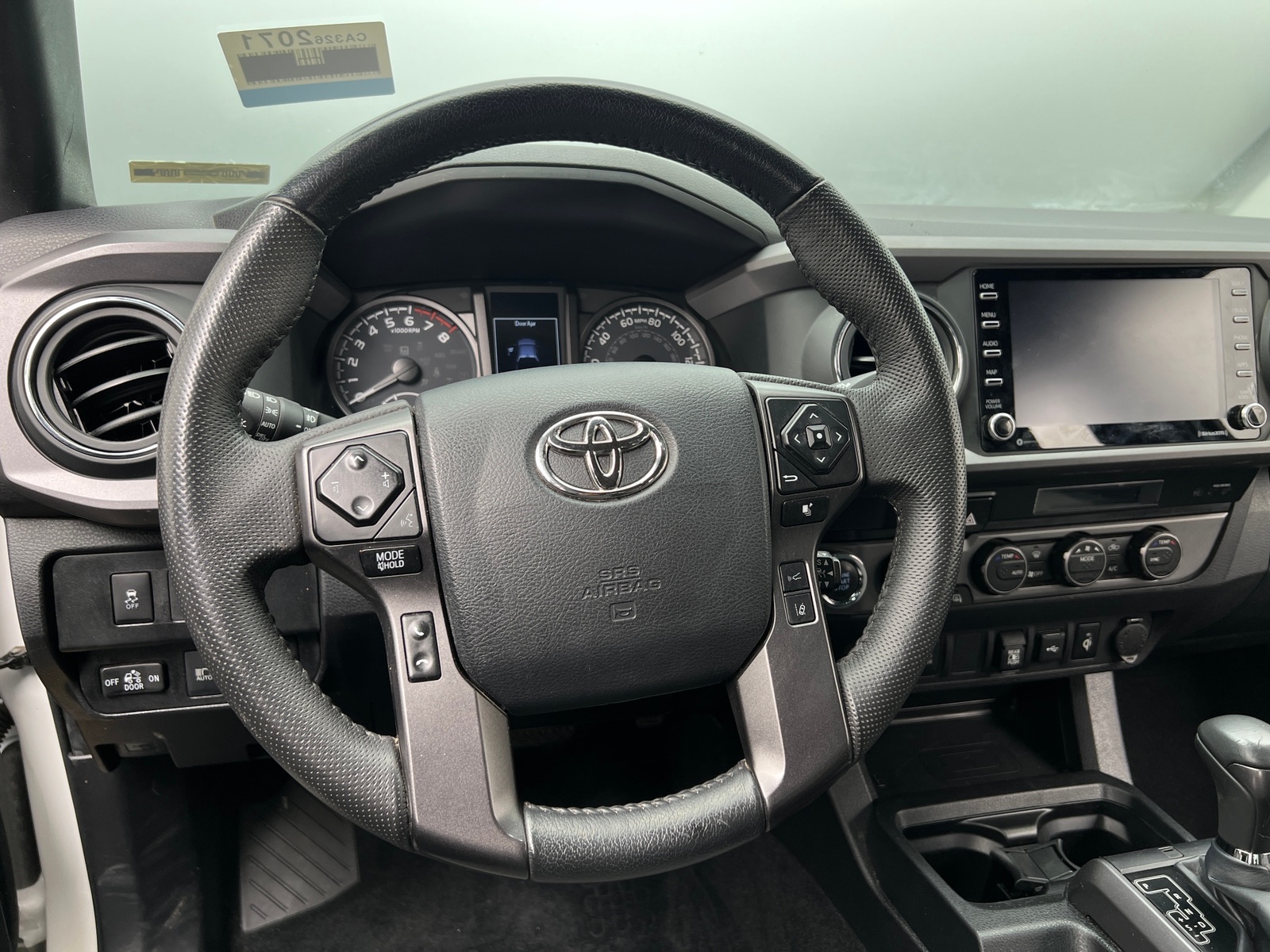Thumbnail: 2023 Toyota Tacoma - 5
