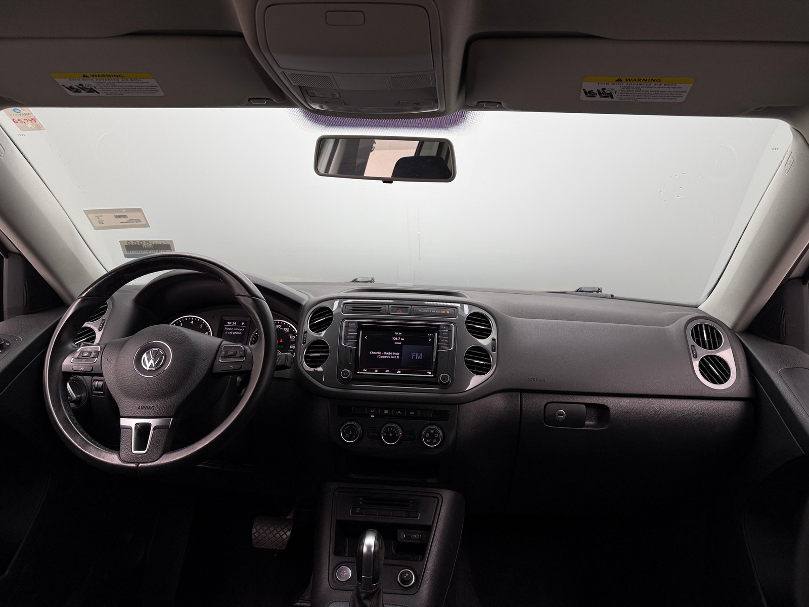 Thumbnail: 2018 Volkswagen Tiguan - 3
