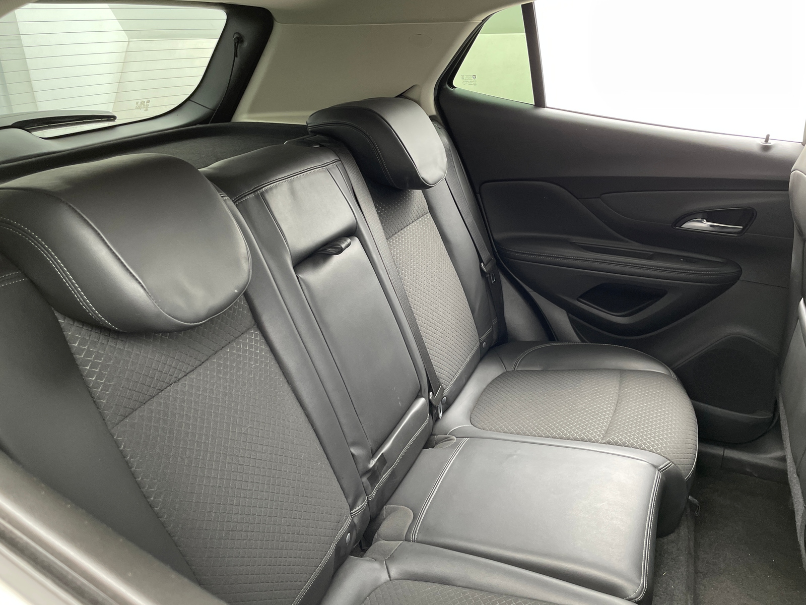 Thumbnail: 2021 Buick Encore - 6