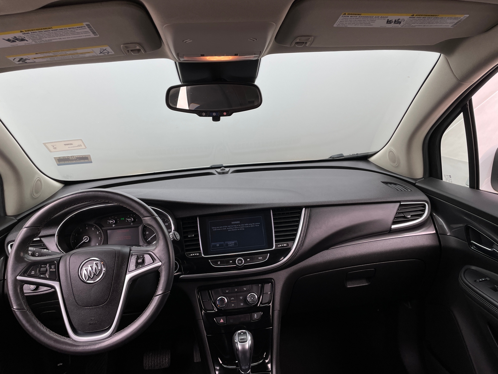 Thumbnail: 2021 Buick Encore - 3