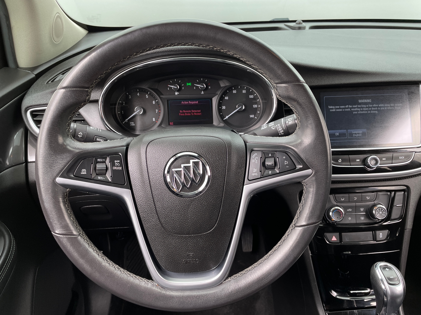 Thumbnail: 2021 Buick Encore - 5